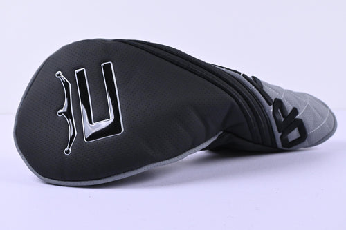 Cobra OPTM X Driver / 10.5 Degree / Stiff Flex Project X Denali Frost Black 60