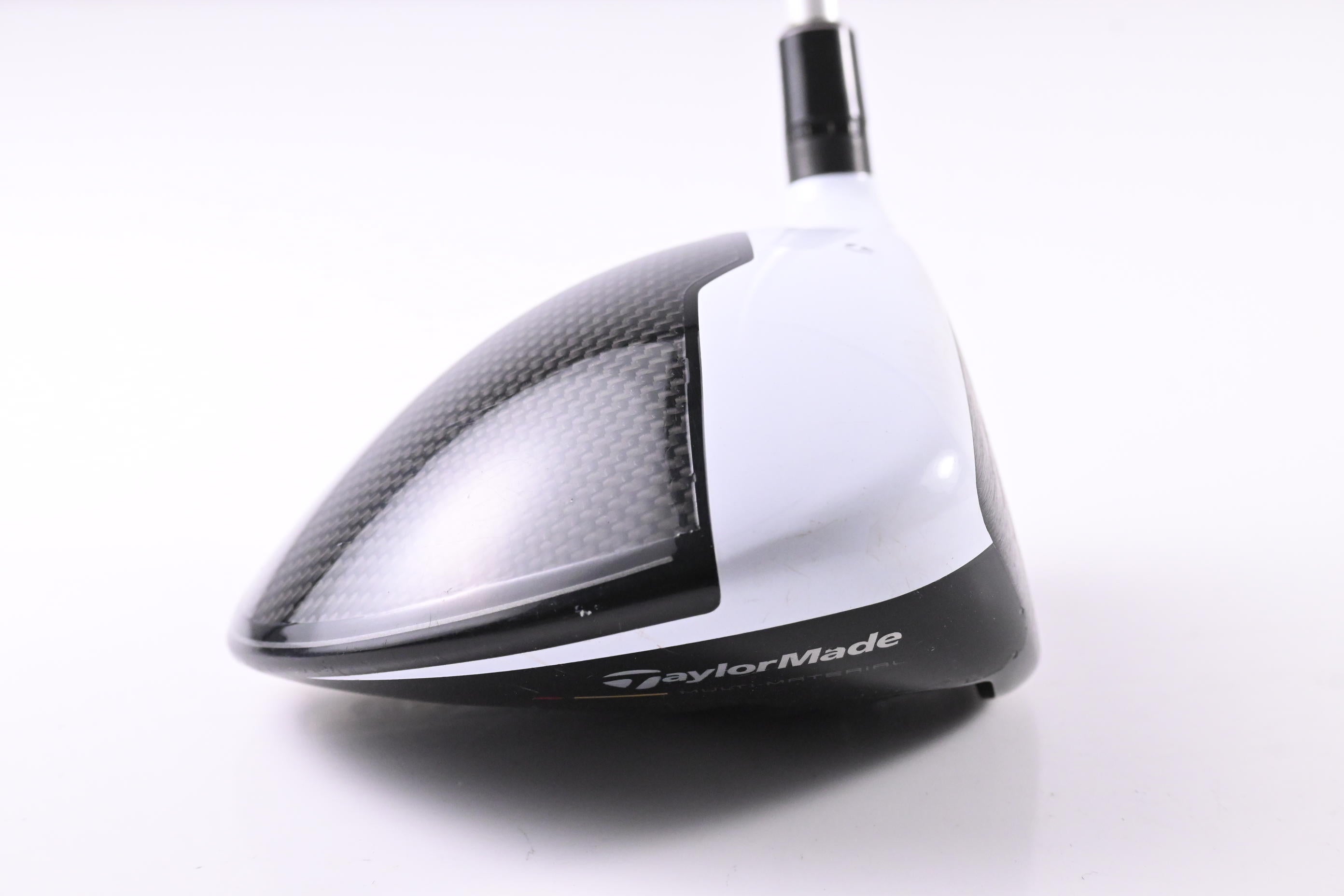 Taylormade M2 2016 Driver / 11 Degree / X-Flex Aldila rogue Silver 70 Shaft