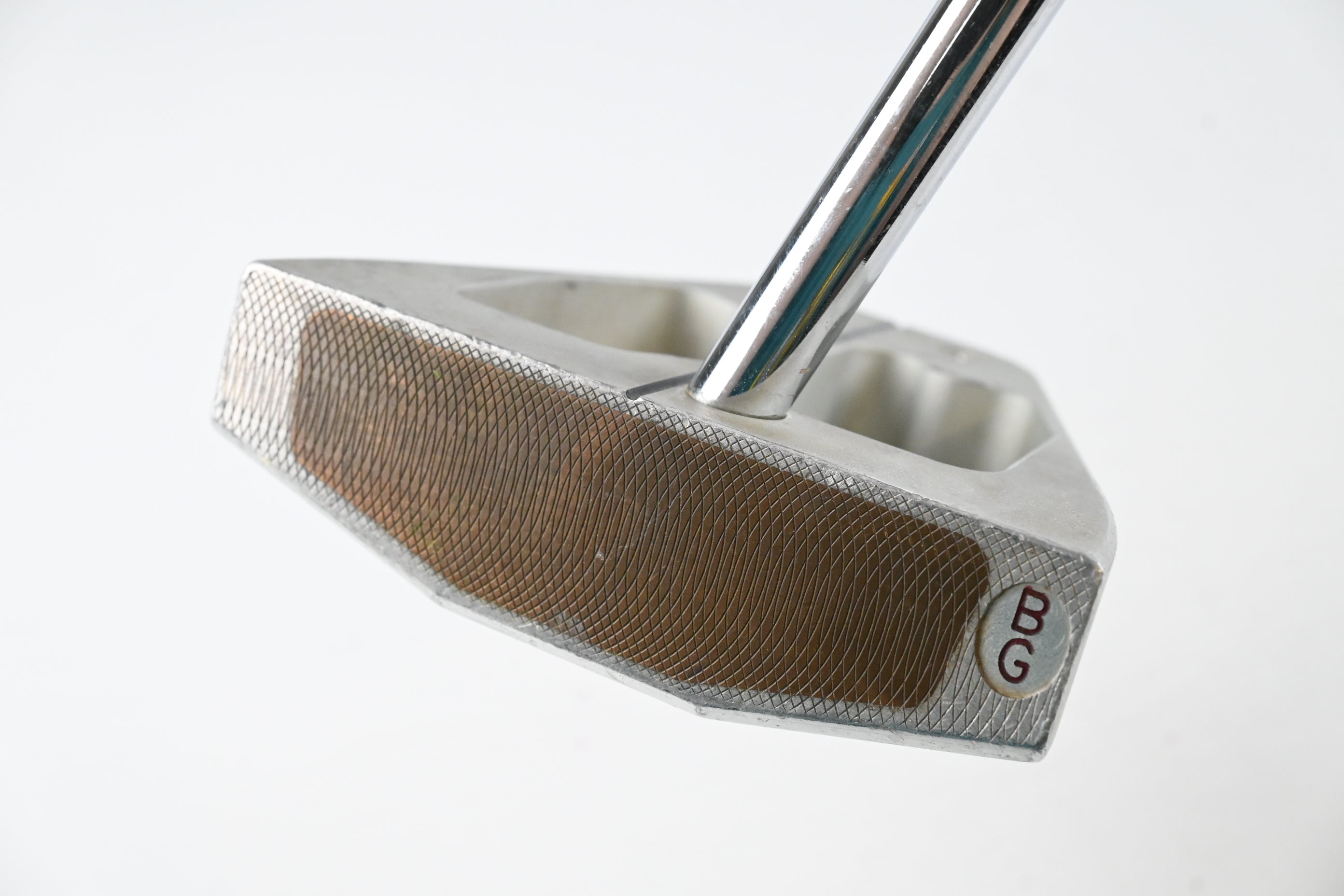 MacGregor Bobby Grace M5K Putter / 33 Inch
