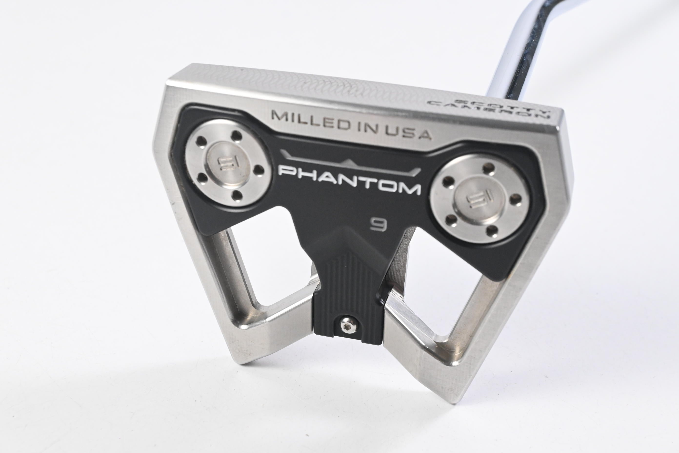 Scotty Cameron 2026 Phantom 9 Putter / 34 Inch