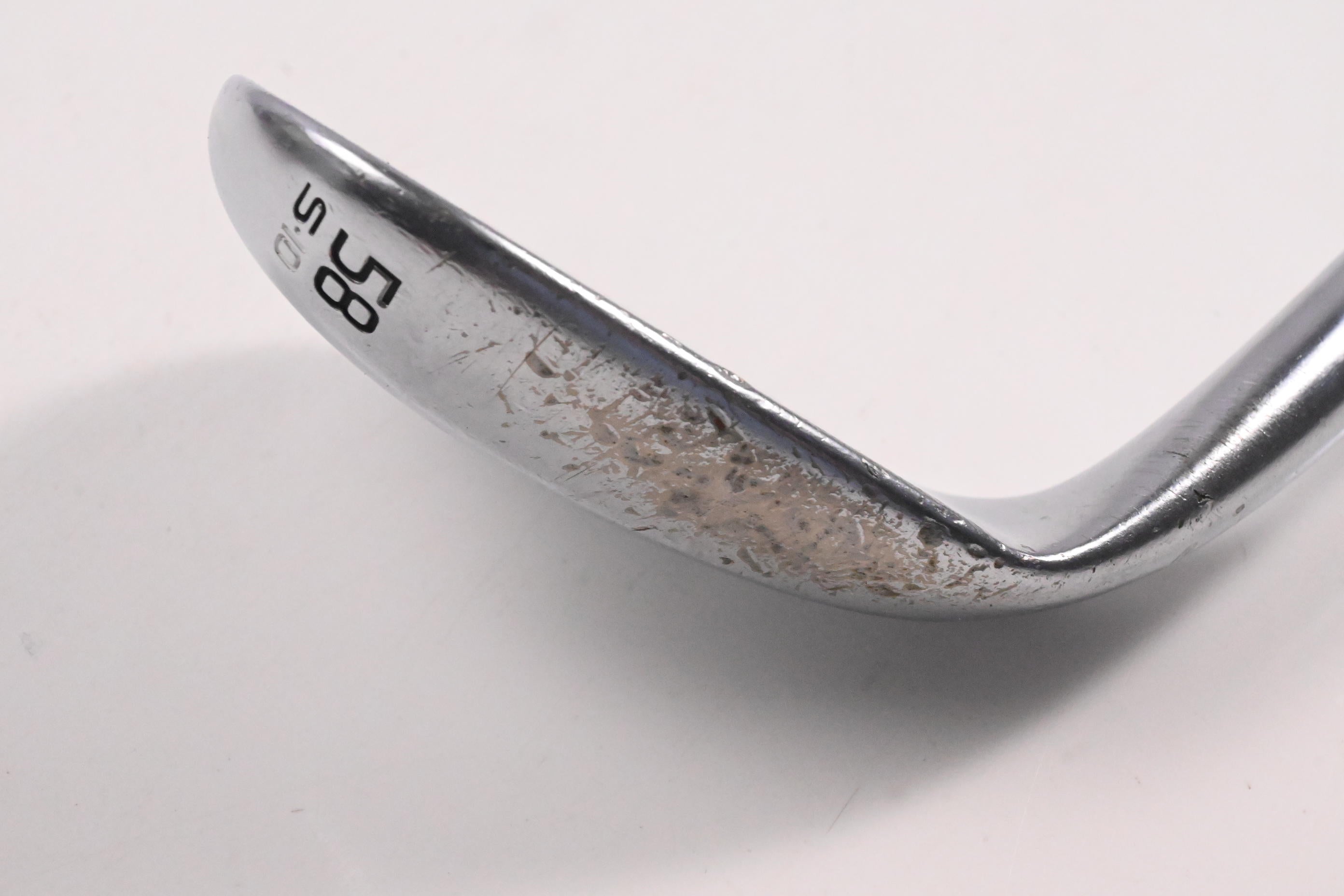 Ping Glide Forged Pro Lob Wedge / 58 Degree / Stiff Flex Dynamic Gold 120 S300