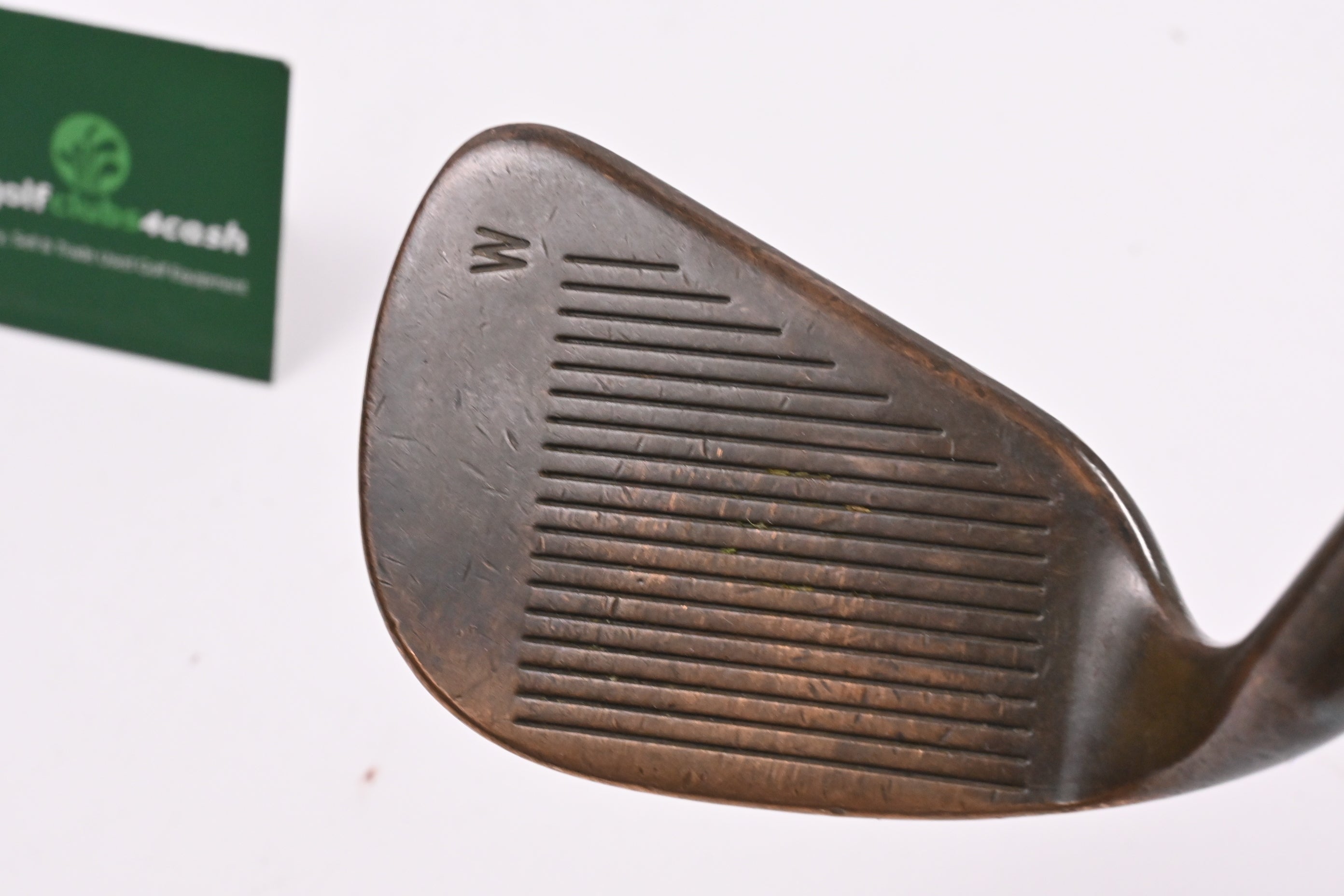 Ping Eye 2+ BeCu Pitching Wedge / 48.5 Degree / Black Dot / Regular Flex Ping ZZ Lite