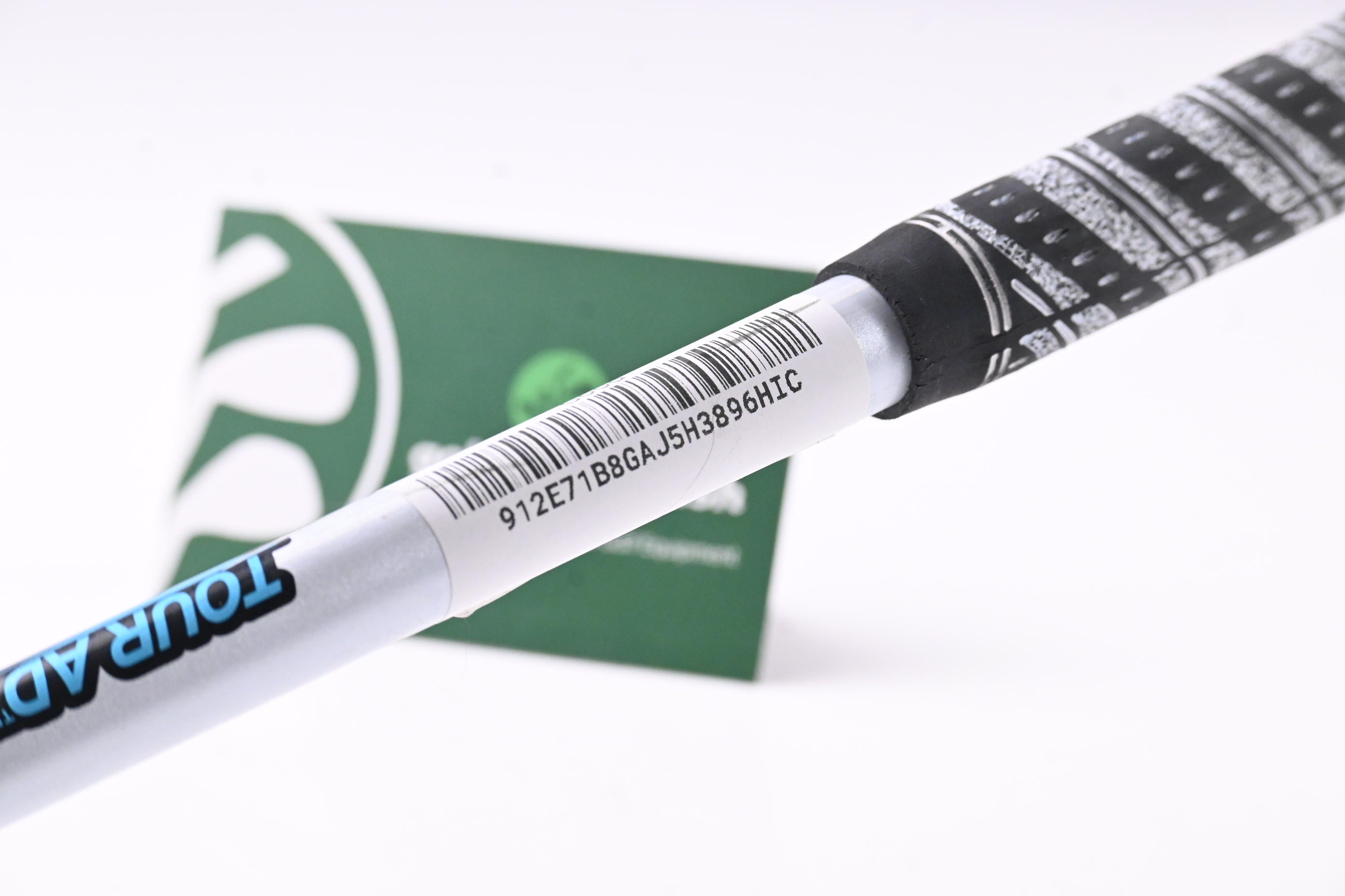 Tour Issue Taylormade SIM2 Max #5 Wood / 18 Degree / X-Flex Tour AD VR-9