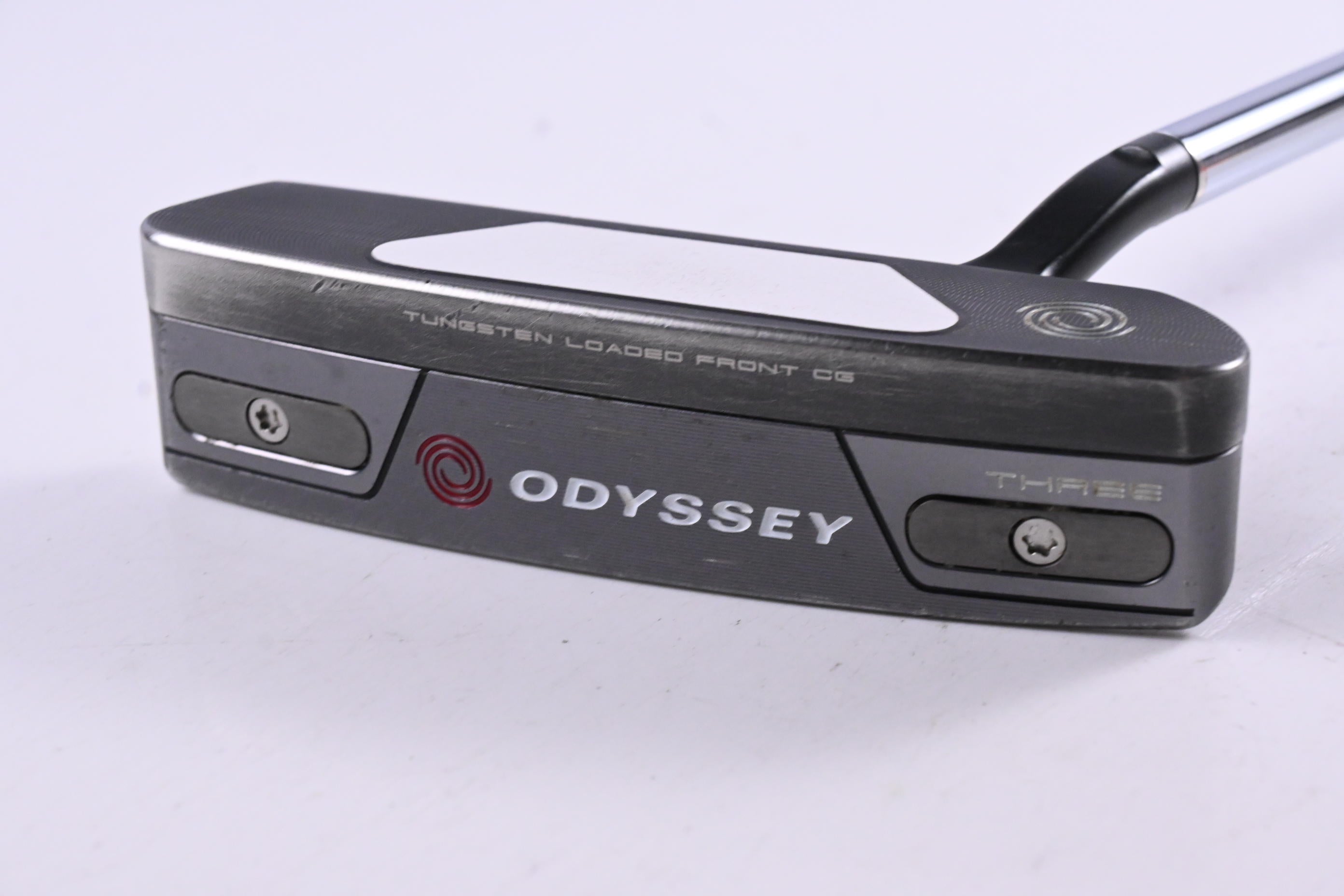 Odyssey Tri-Hot 5K Three Putter / 36 Inch