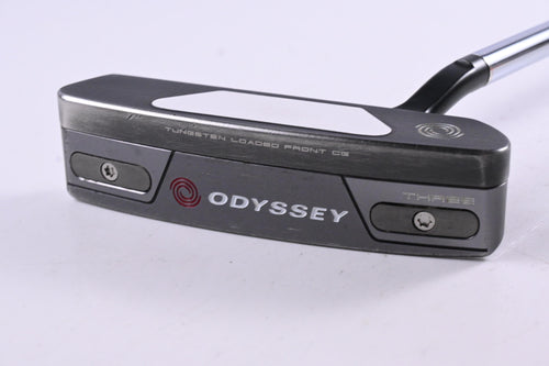 Odyssey Tri-Hot 5K Three Putter / 36 Inch