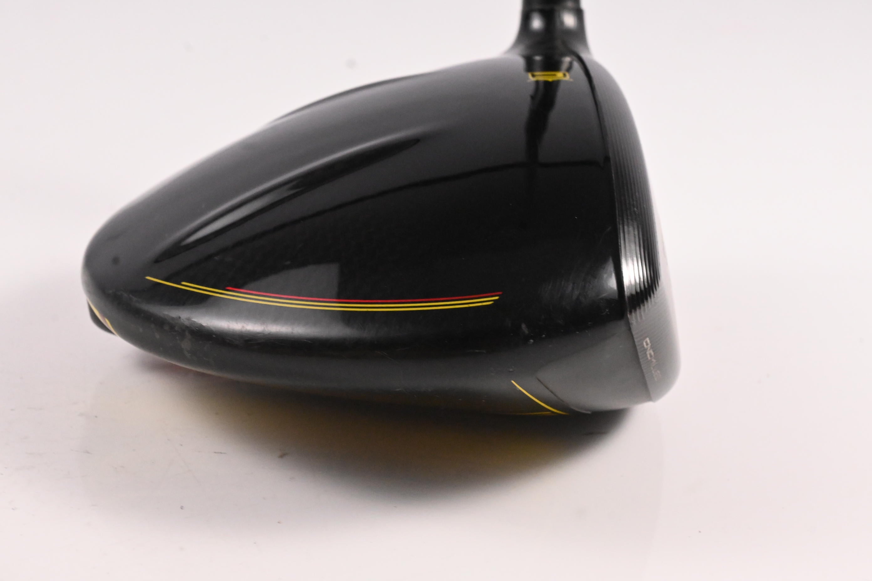 Cobra King Speedzone Xtreme Driver / 12 Degree / Regular Flex Tensei AV Blue 65