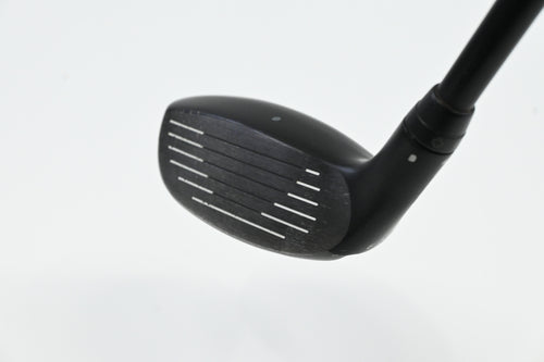 Ping G430 #3 Hybrid / 19 Degree / Stiff Flex Ping Alta CB Black 70 Shaft