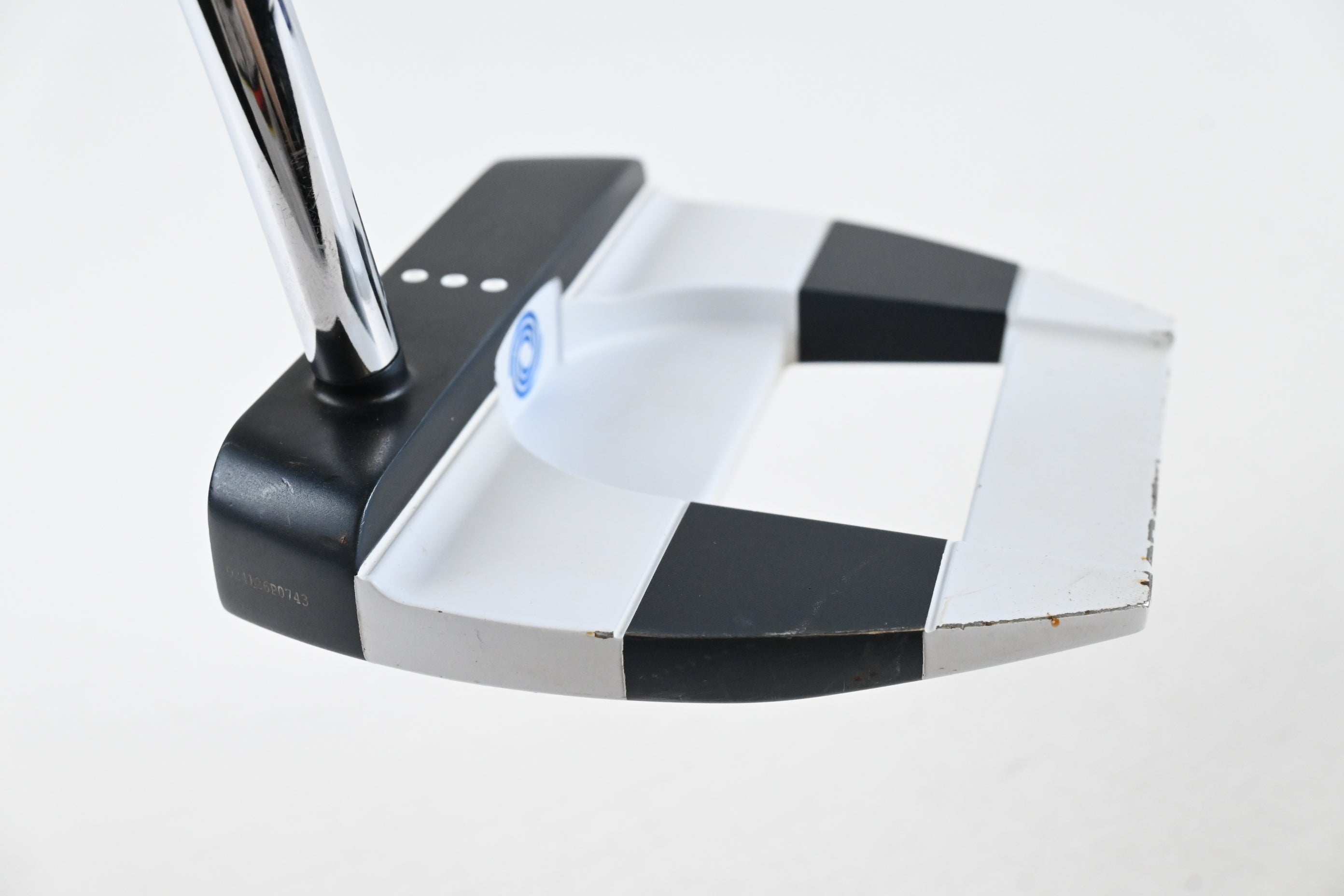 Odyssey Ai-One Cruiser Jailbird Putter / 38 Inch