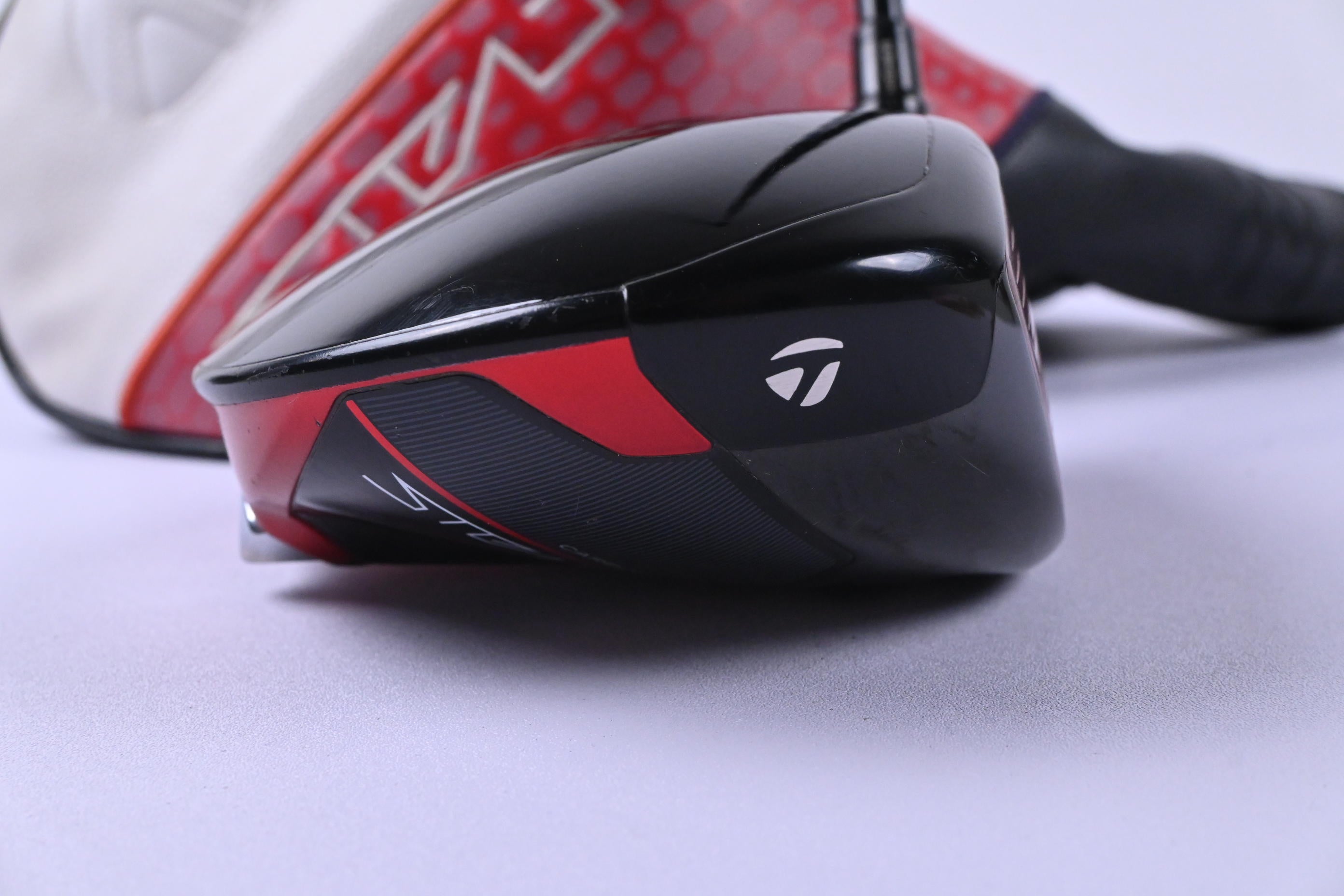 Taylormade Stealth 2 Plus Driver / 9 Degree / Regular Flex Ventus TR Red 5 Shaft
