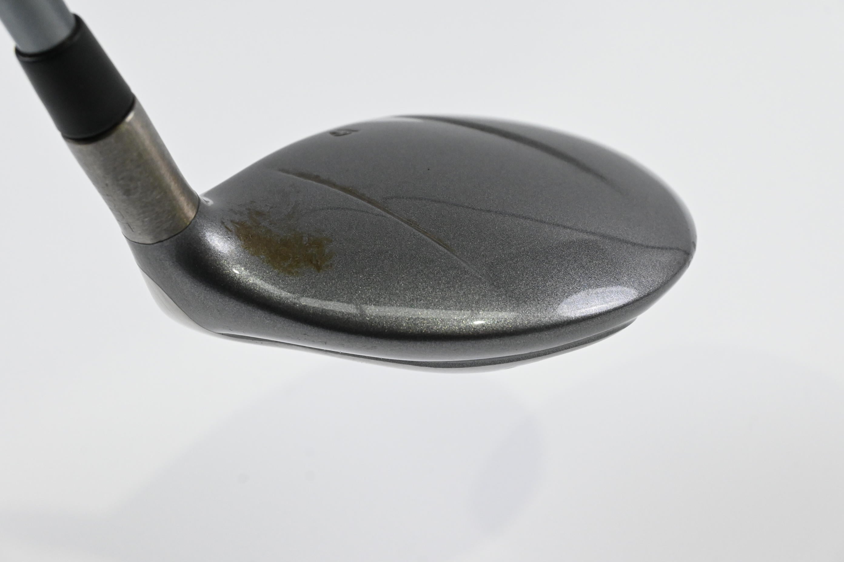 Ladies Taylormade R580 #5 Wood / 18 Degree / Ladies Flex M.A.S.2 50 Shaft