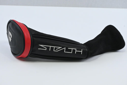 Taylormade Stealth #4 Hybrid / 22 Degree / Regular Flex Fujikura Ventus Red 6