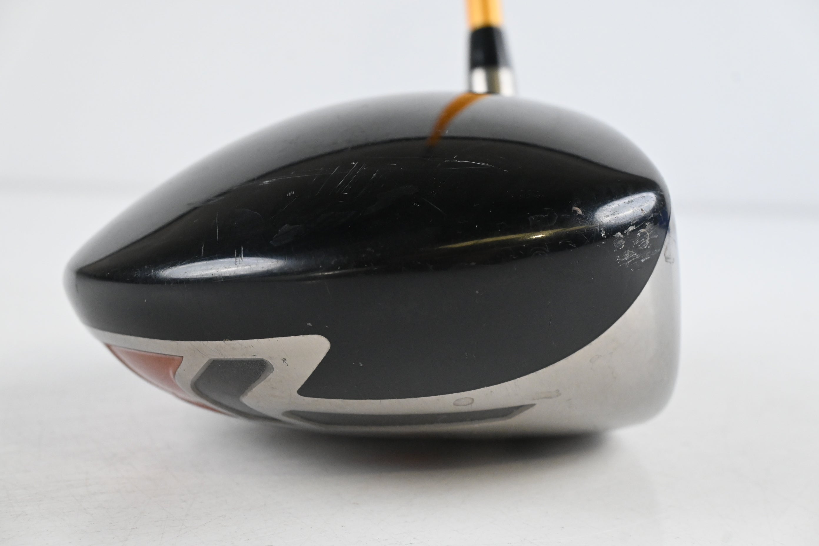 Ping G10 Driver / 12 Degree / Regular Flex UST Mamiya Proforce V2 65 Shaft