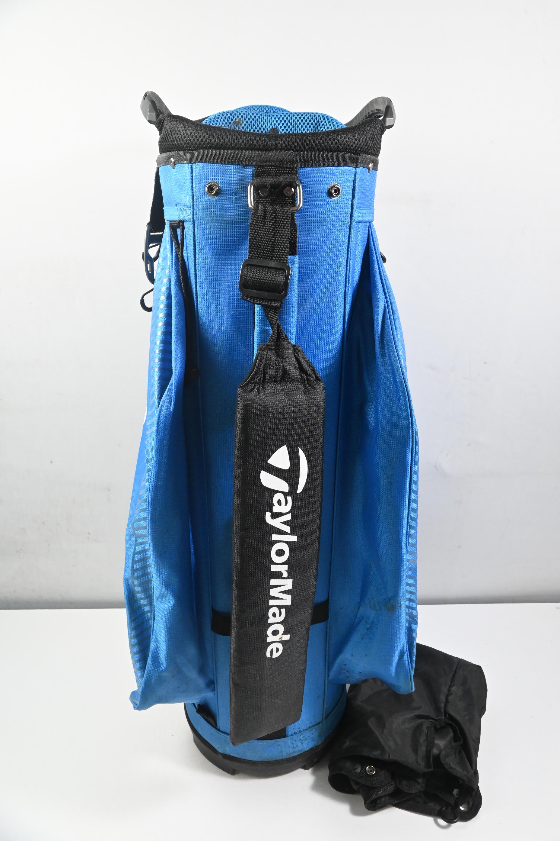 Taylormade Cart Bag / 14-Way Divider / Blue