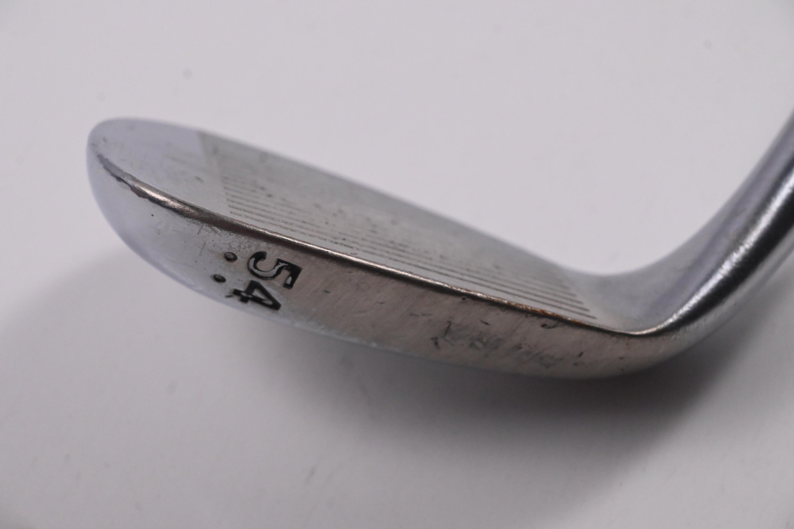 Cleveland 588 RTX 2.0 Sand Wedge / 54 Degree / Wedge Flex Steel Shaft