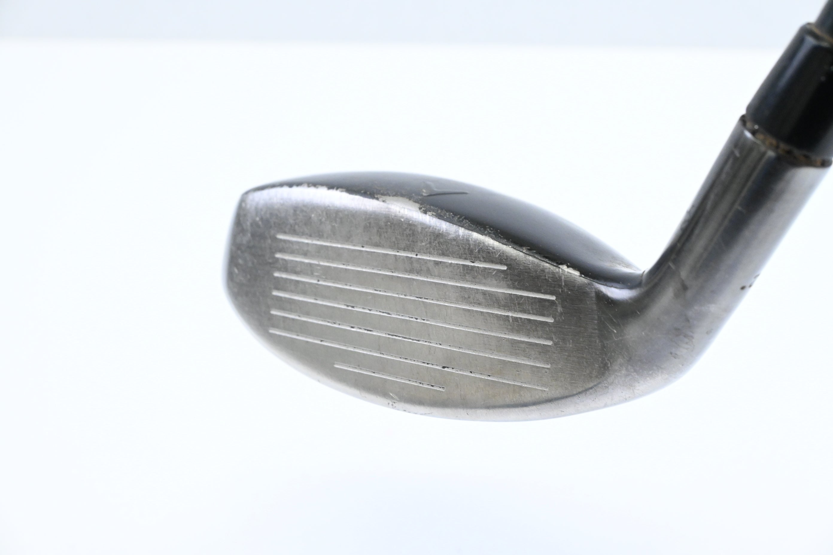 Callaway XR #4 Hybrid / 22 Degree / Regular Flex Project X San Diego 58 Shaft