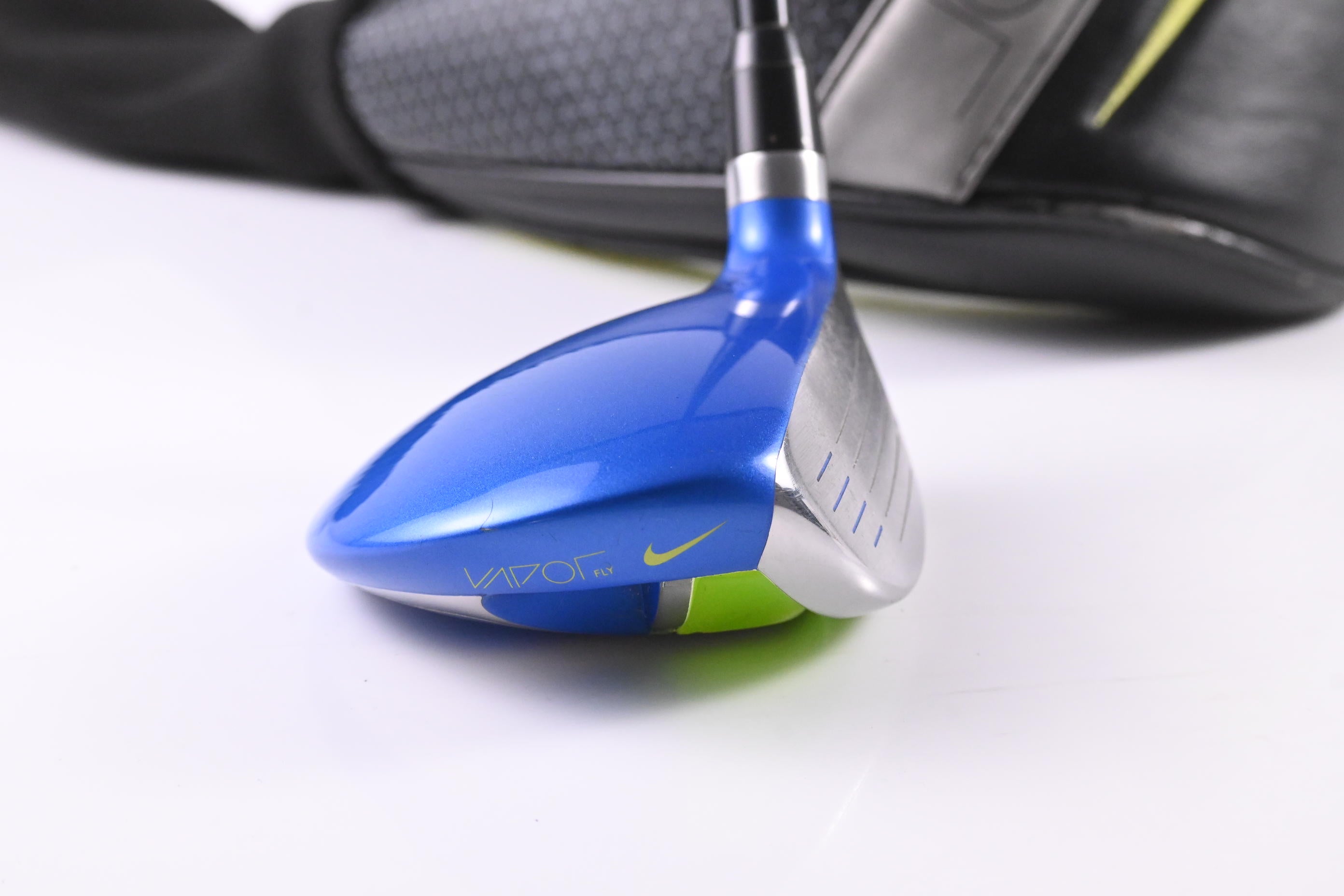 Ladies Nike Vapor Speed #5 Wood / 18 Degree / Ladies Flex Tensei CK Blue 65 Shaft