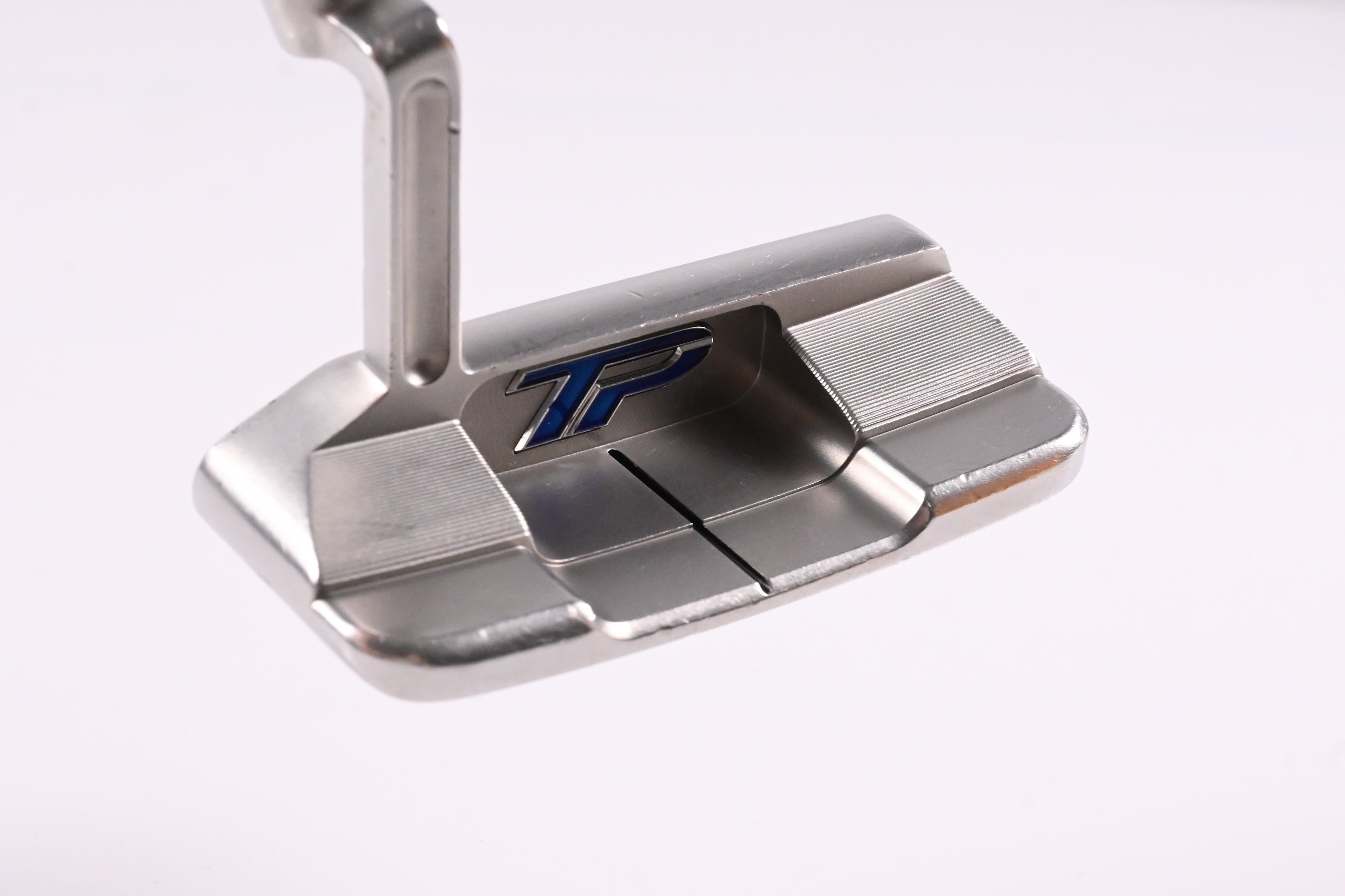Taylormade TP Hydro Blast Collection Del Monte #1 Putter / 34 Inch