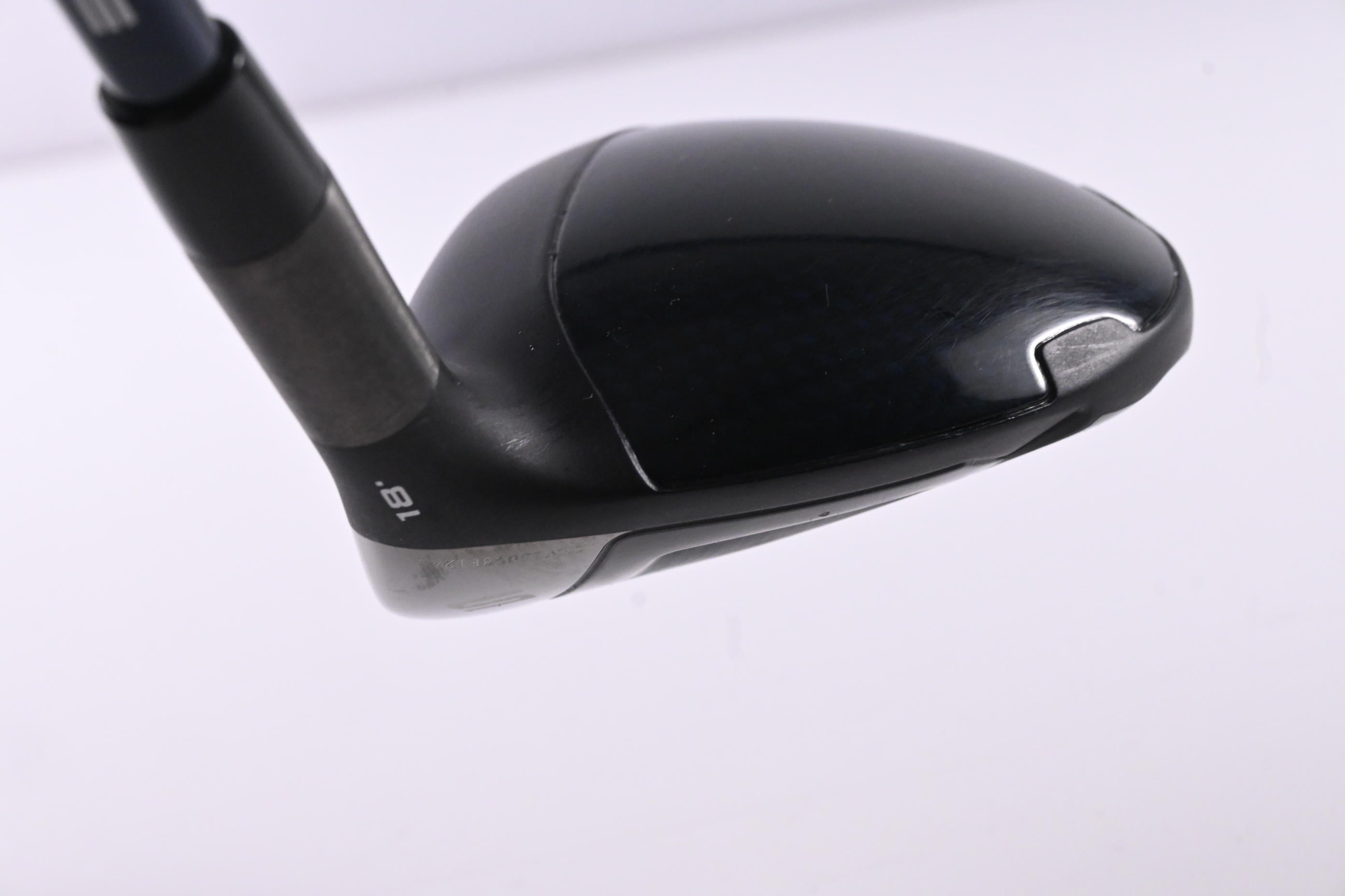 Tour Issue Callaway Paradym TD #5 Wood / 18 Degree / X-Flex Ventus VeloCore