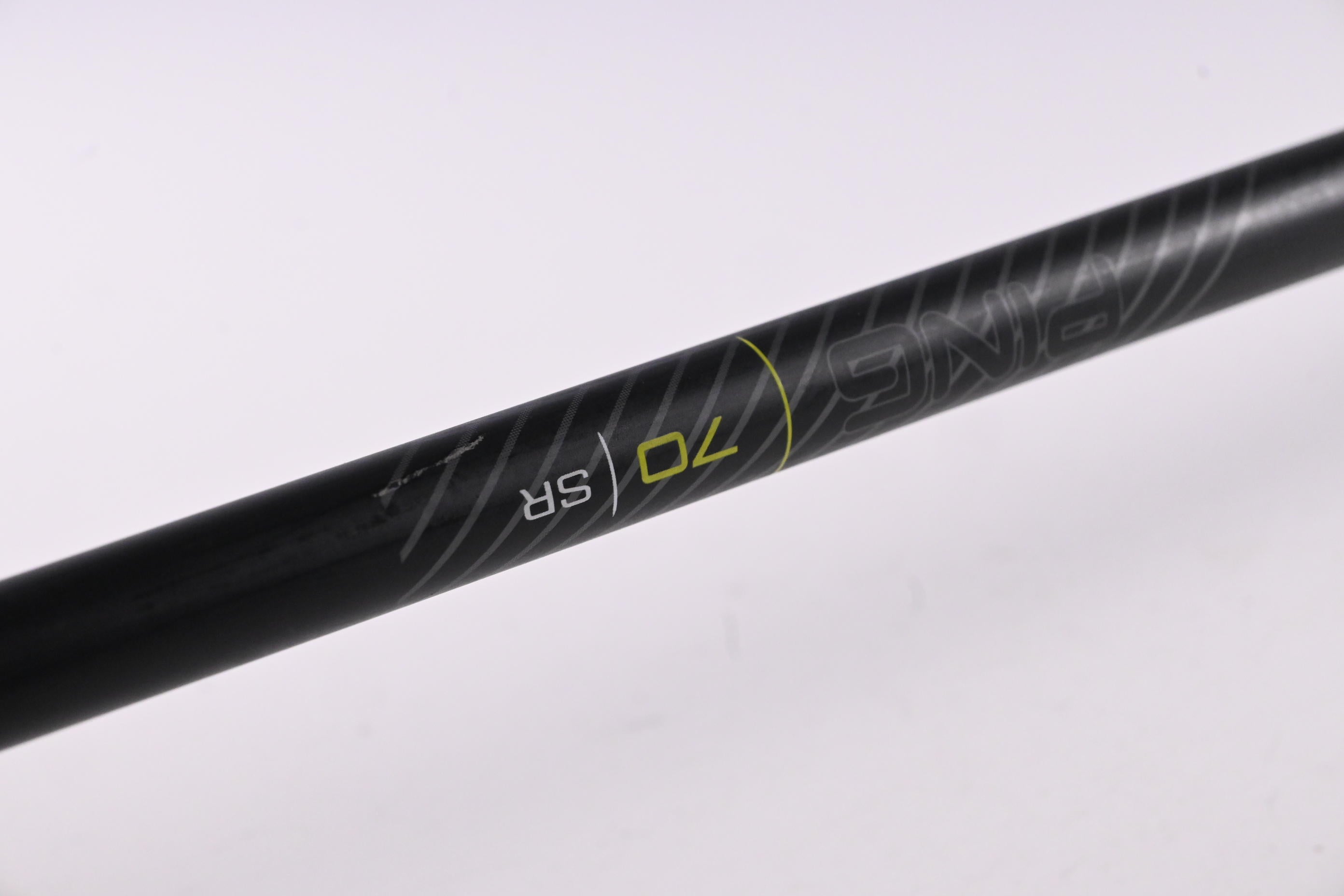 Ping G430 #3 Hybrid / 19 Degree / Senior Flex Ping ALTA CB Black 70 Shaft