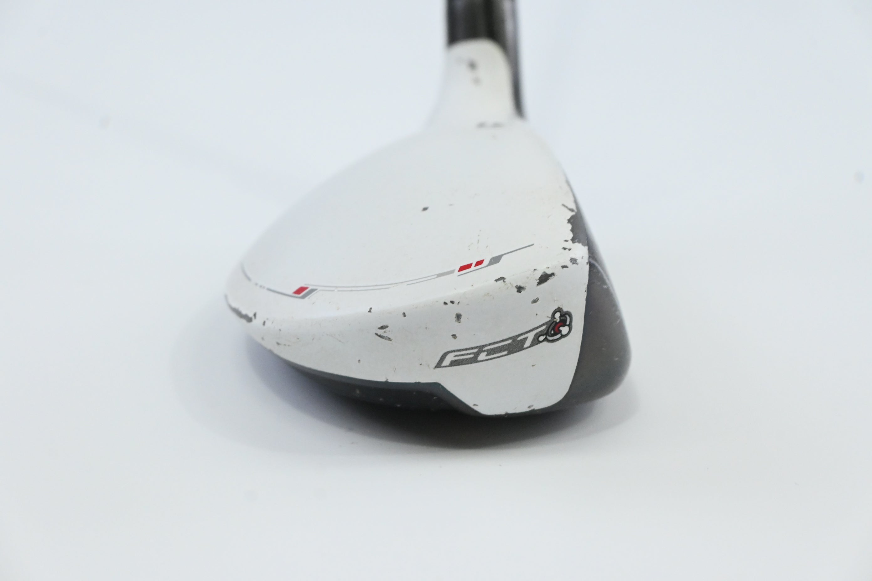 Taylormade Rescue FCT 11 #4 Hybrid / 21 Degree / Regular Flex Aldila RIP 65