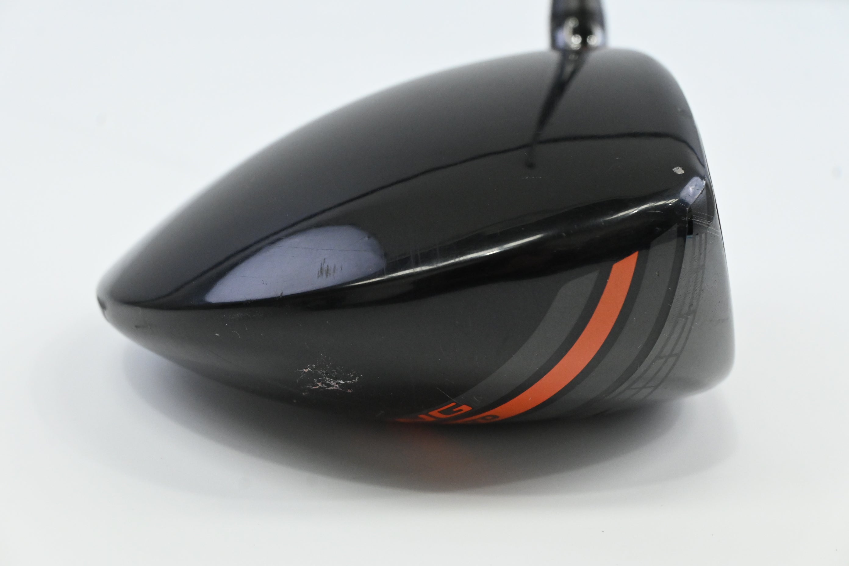 Cobra King Ltd Driver / 9-12 Degree / Stiff Flex Aldila Rogue 95 MSI 60 Shaft