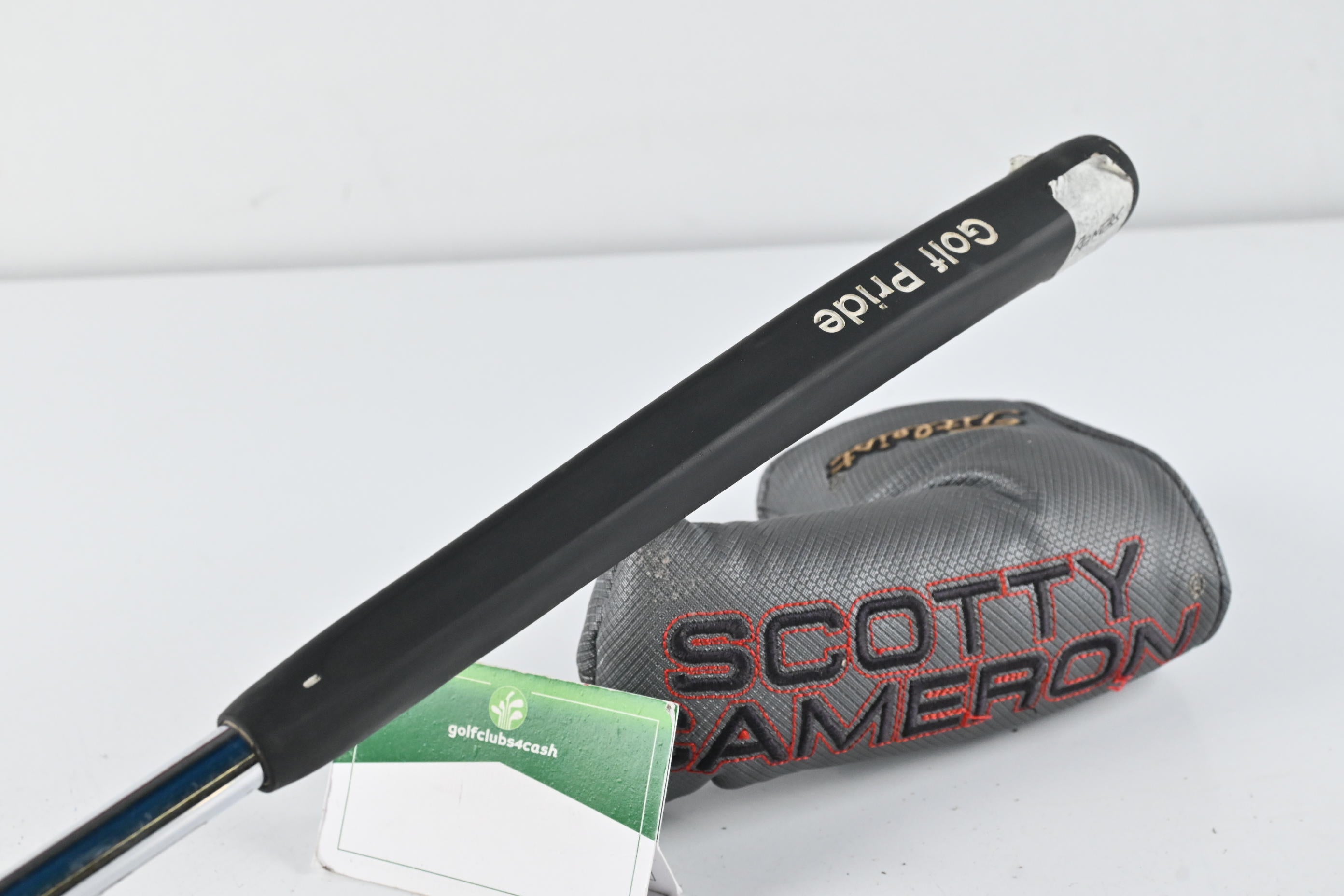 Scotty Cameron Studio Select Newport 2 Putter / 32 Inch