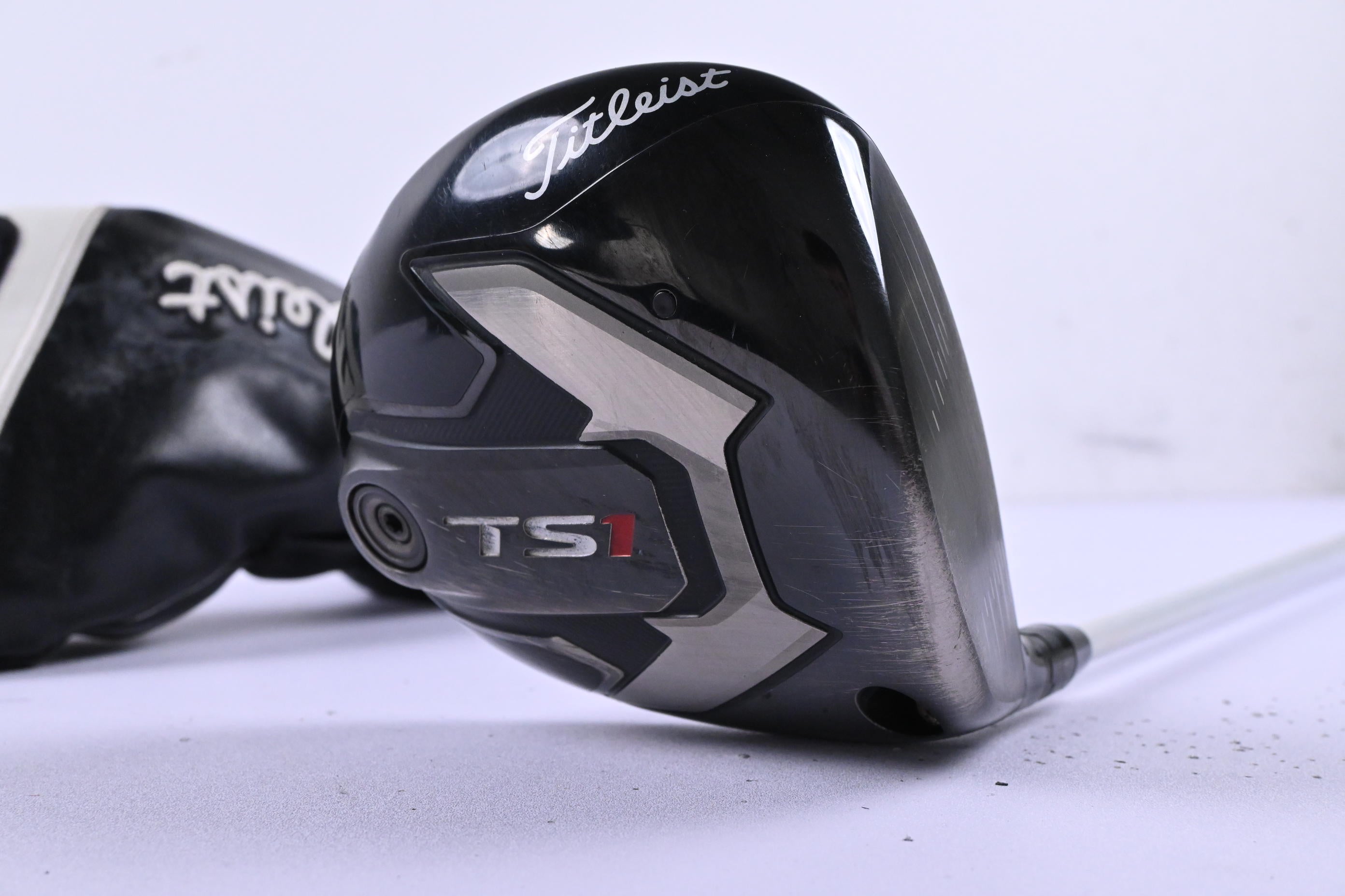 Ladies Titleist TS1 Driver / 10.5 Degree / Ladies Flex Air Speeder 35 Shaft