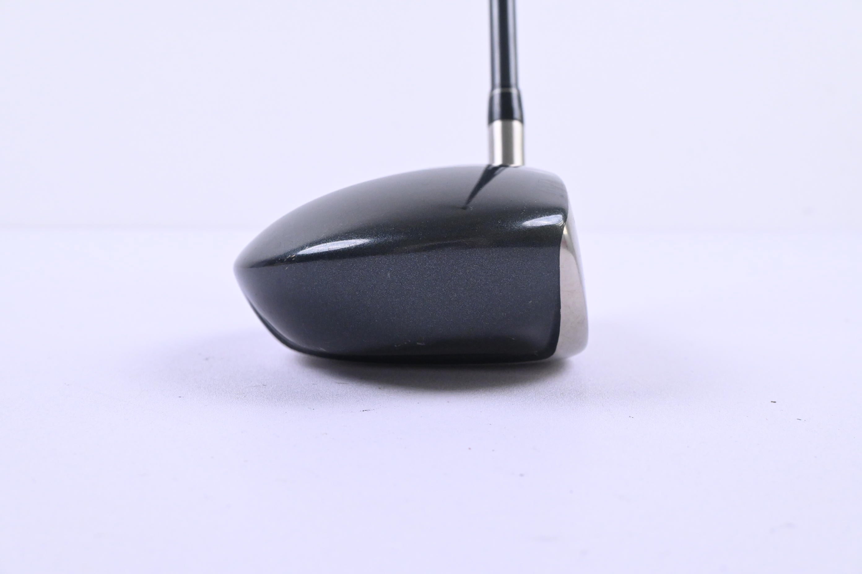 Taylormade 360 Ti Driver / 9.5 Degree / Regular Flex TaylorMade Bubble Ultralite 80