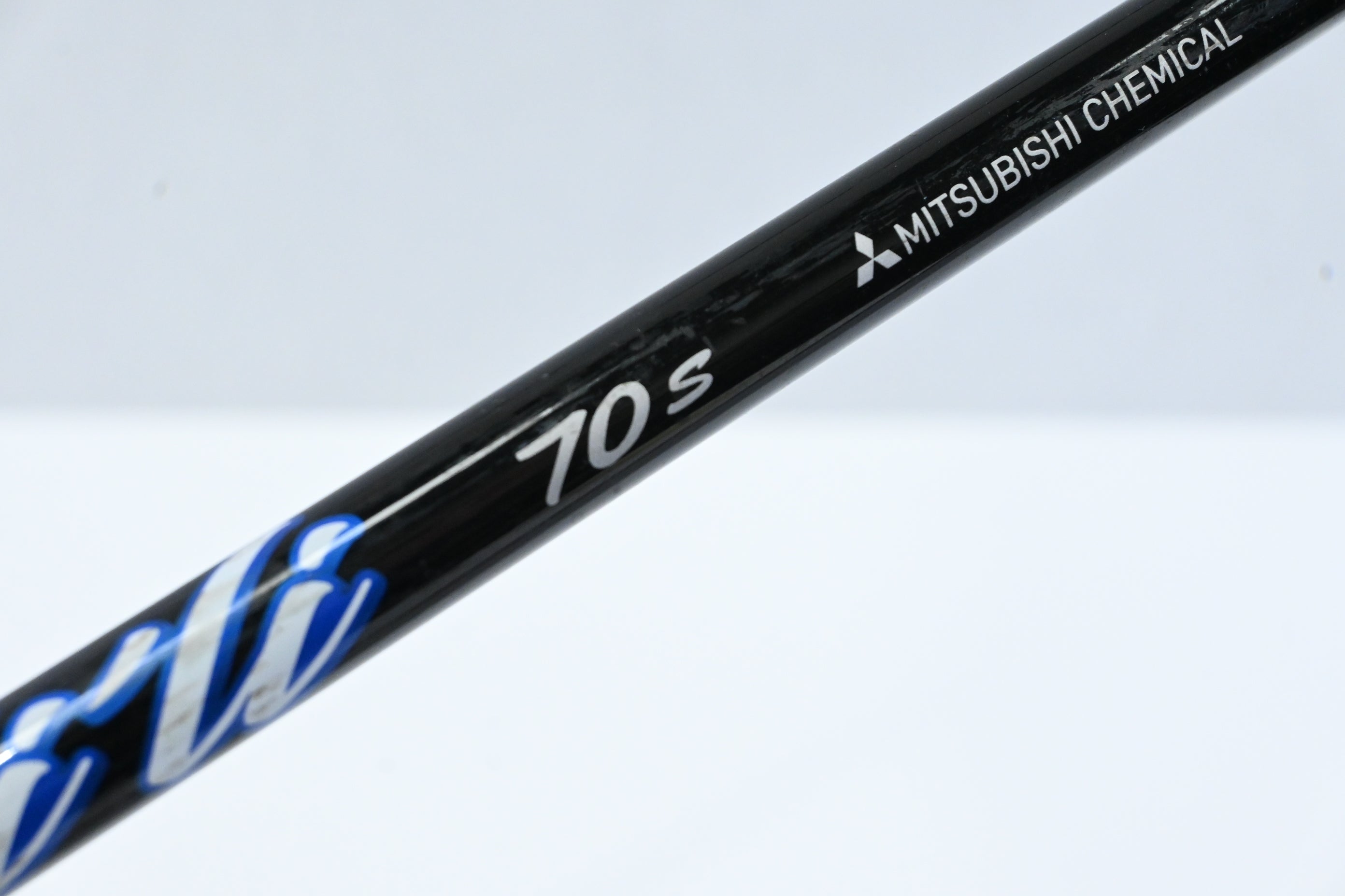 Kai'li Blue 70 #3 Wood Shaft / Stiff Flex / Taylormade 2nd Gen