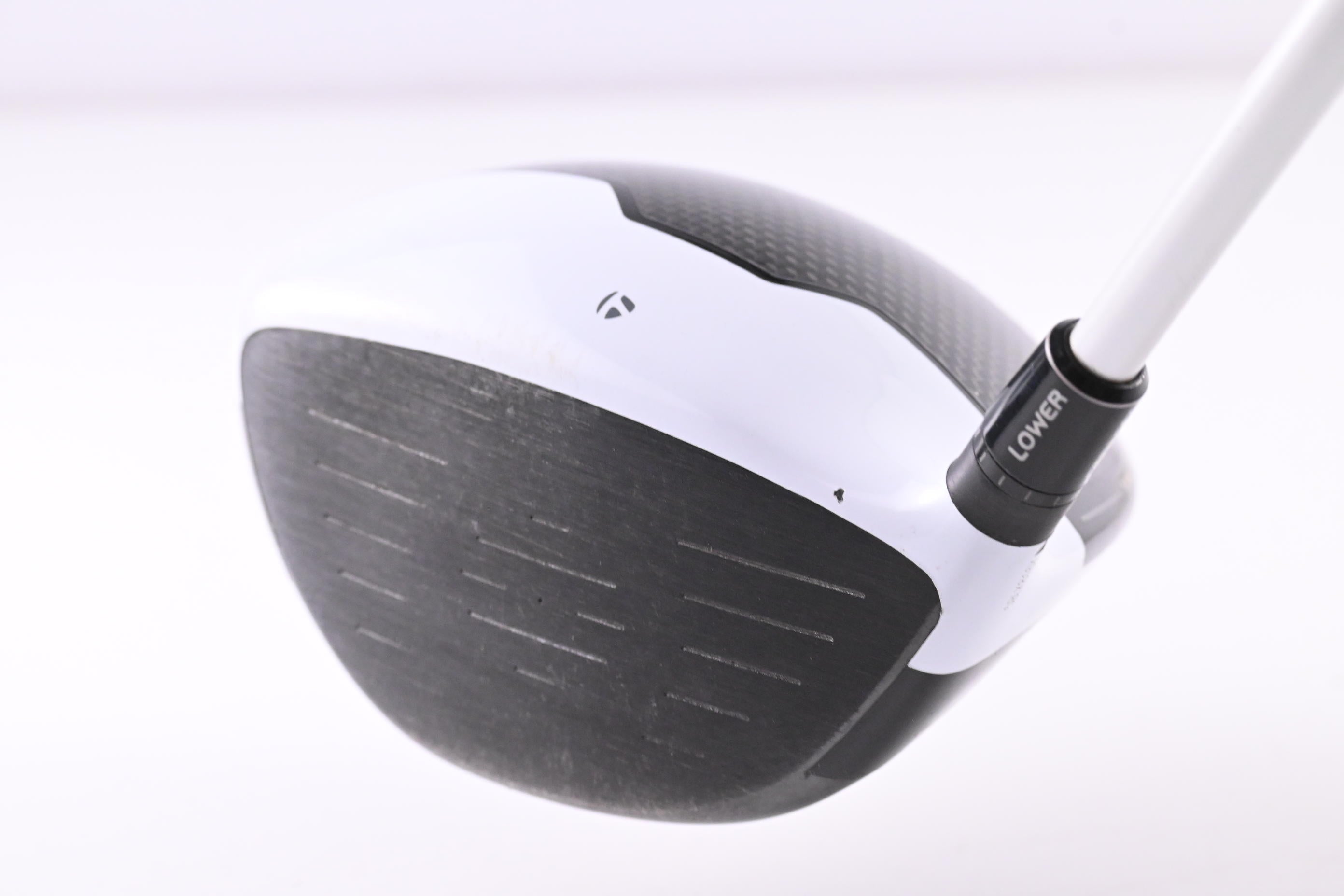 Taylormade M2 2016 Driver / 11 Degree / X-Flex Aldila rogue Silver 70 Shaft