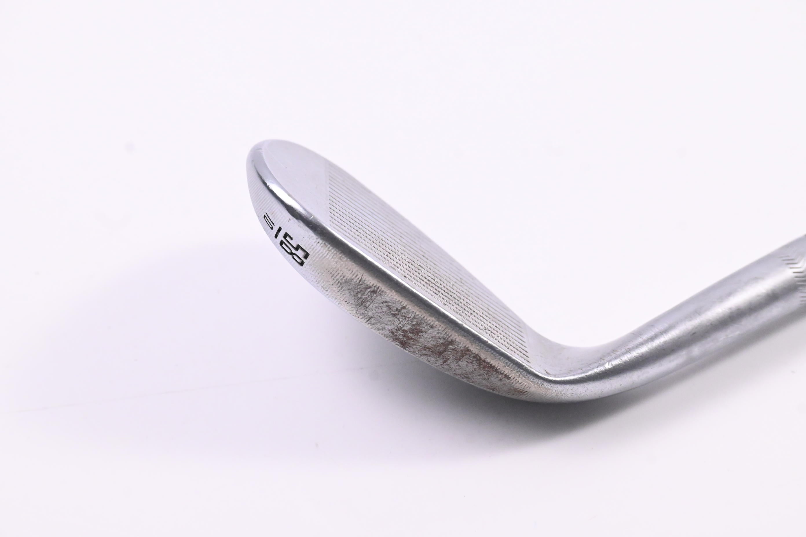 PXG Sugar Daddy III Lob Wedge / 58 Degree / Stiff Flex Aerotech SteelFiber i95