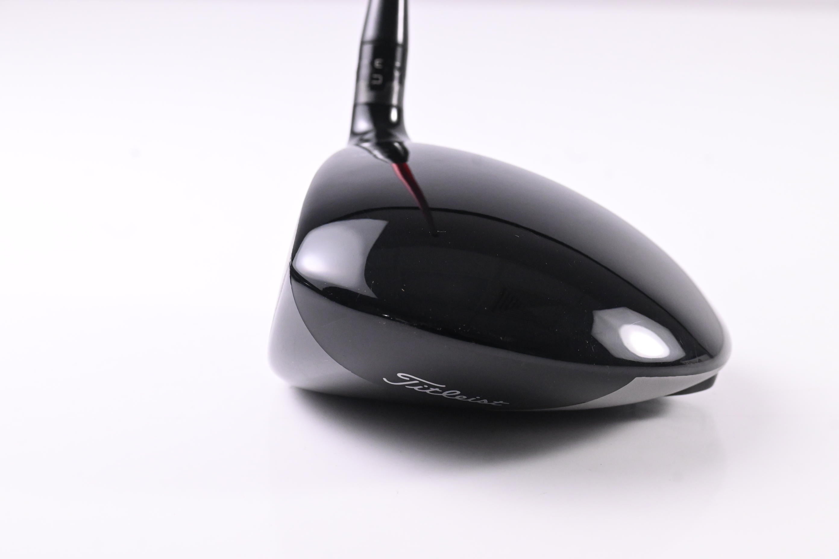 Left Hand Titleist TSi1 Driver / 10 Degree / Regular Flex Fujikura Ventus Red 5