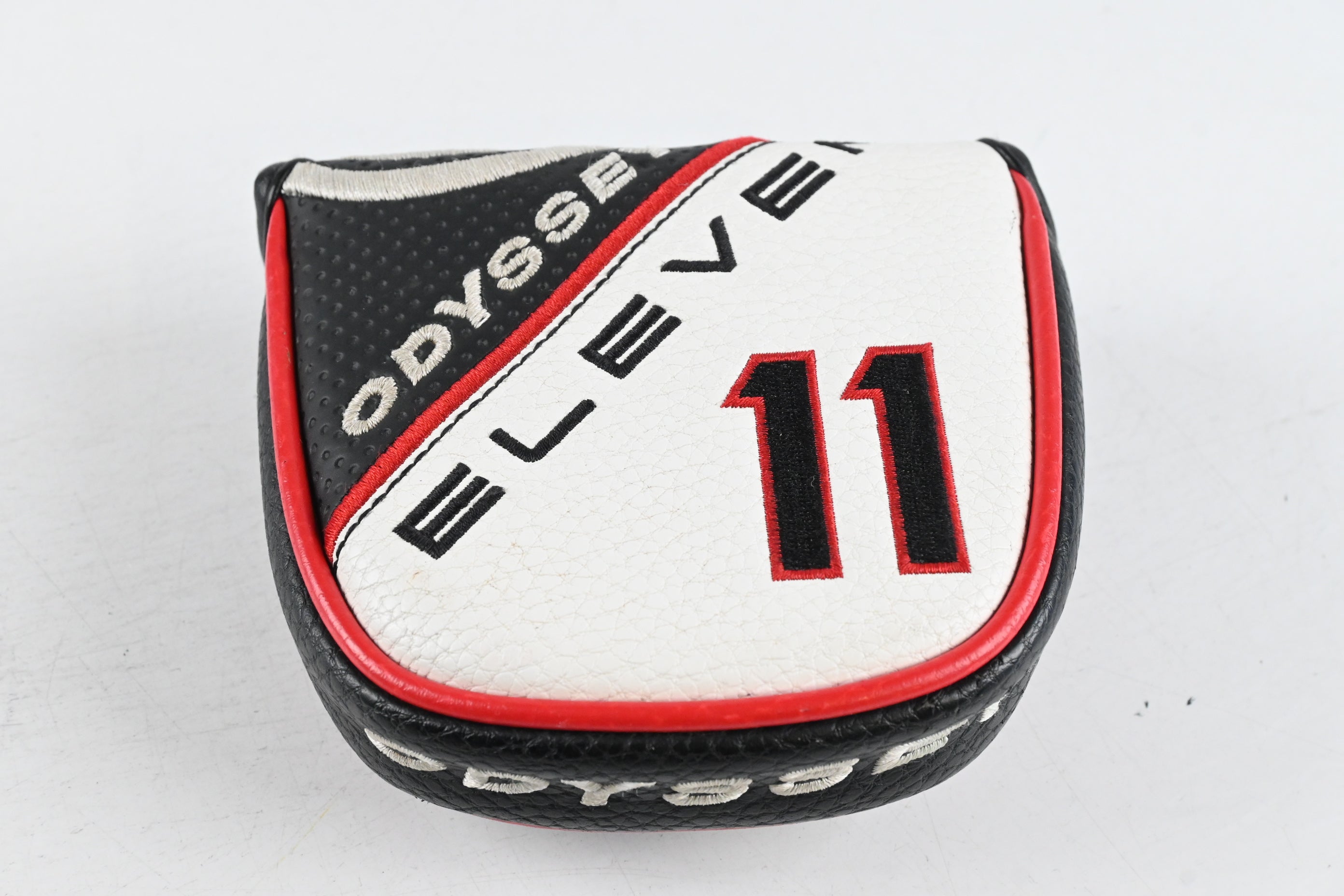 Odyssey 2-Ball TEN Tour Lined  Putter / 34 Inch