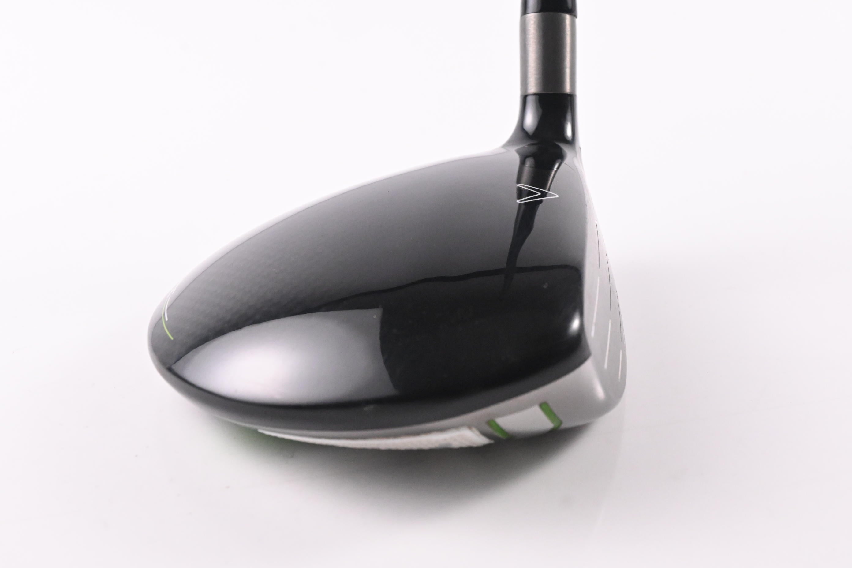 Callaway Epic Max 3 Wood / 15 Degree / Regular Flex HZRDUS Smoke IM10 60 Shaft