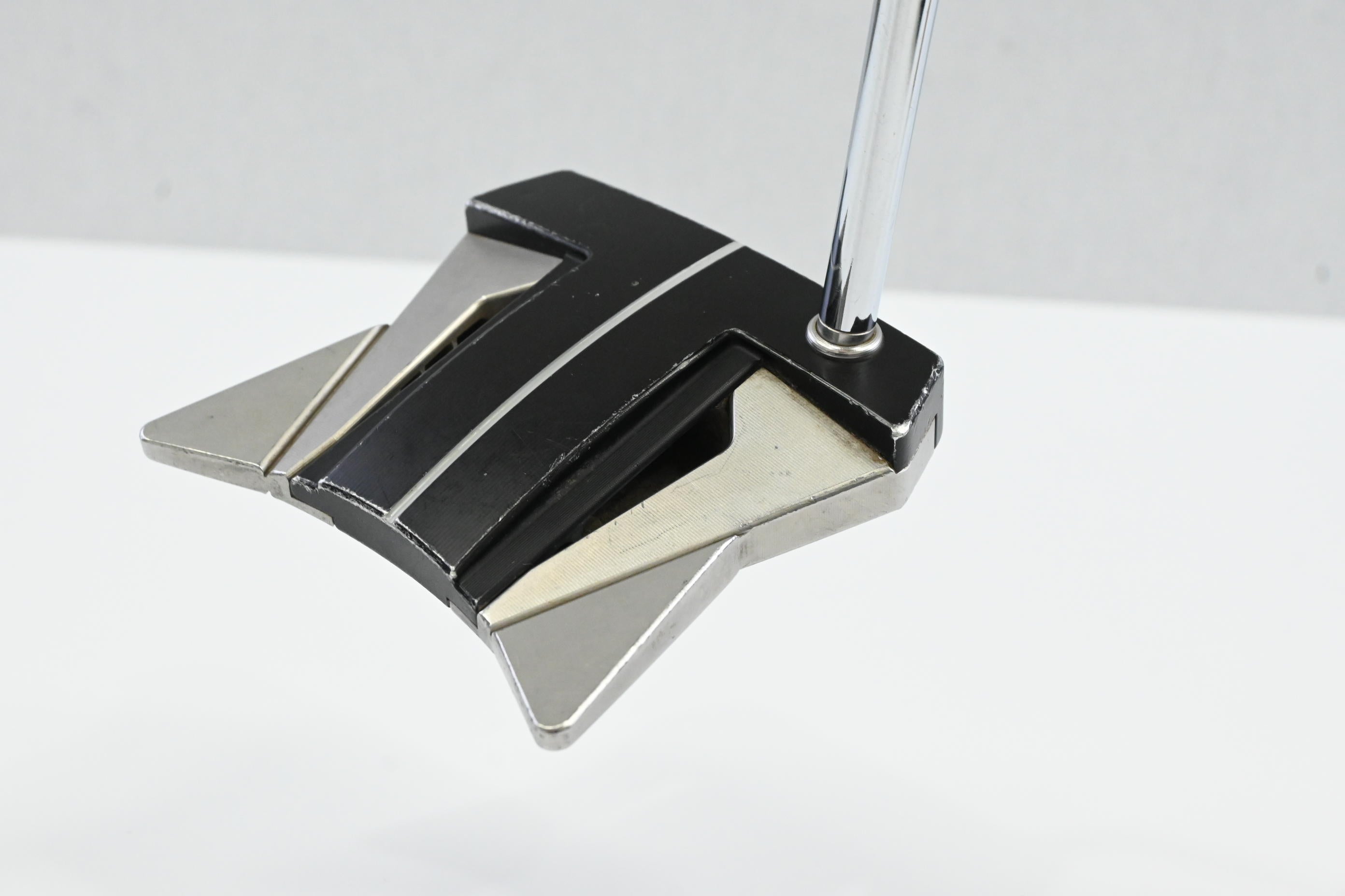 Left Hand Scotty Cameron Phantom X 12 2022 Putter / 34 Inch