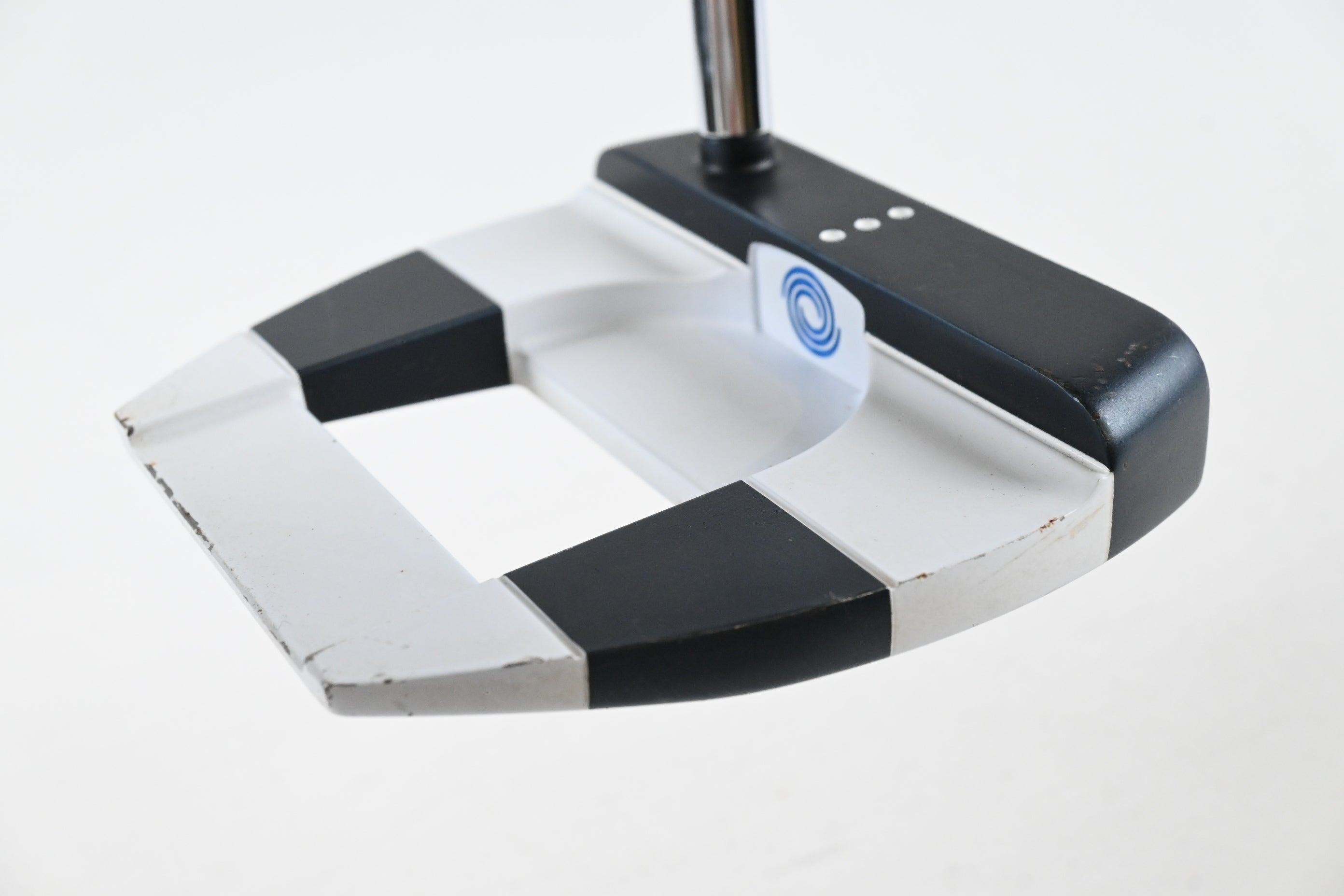 Odyssey Ai-One Cruiser Jailbird Putter / 38 Inch