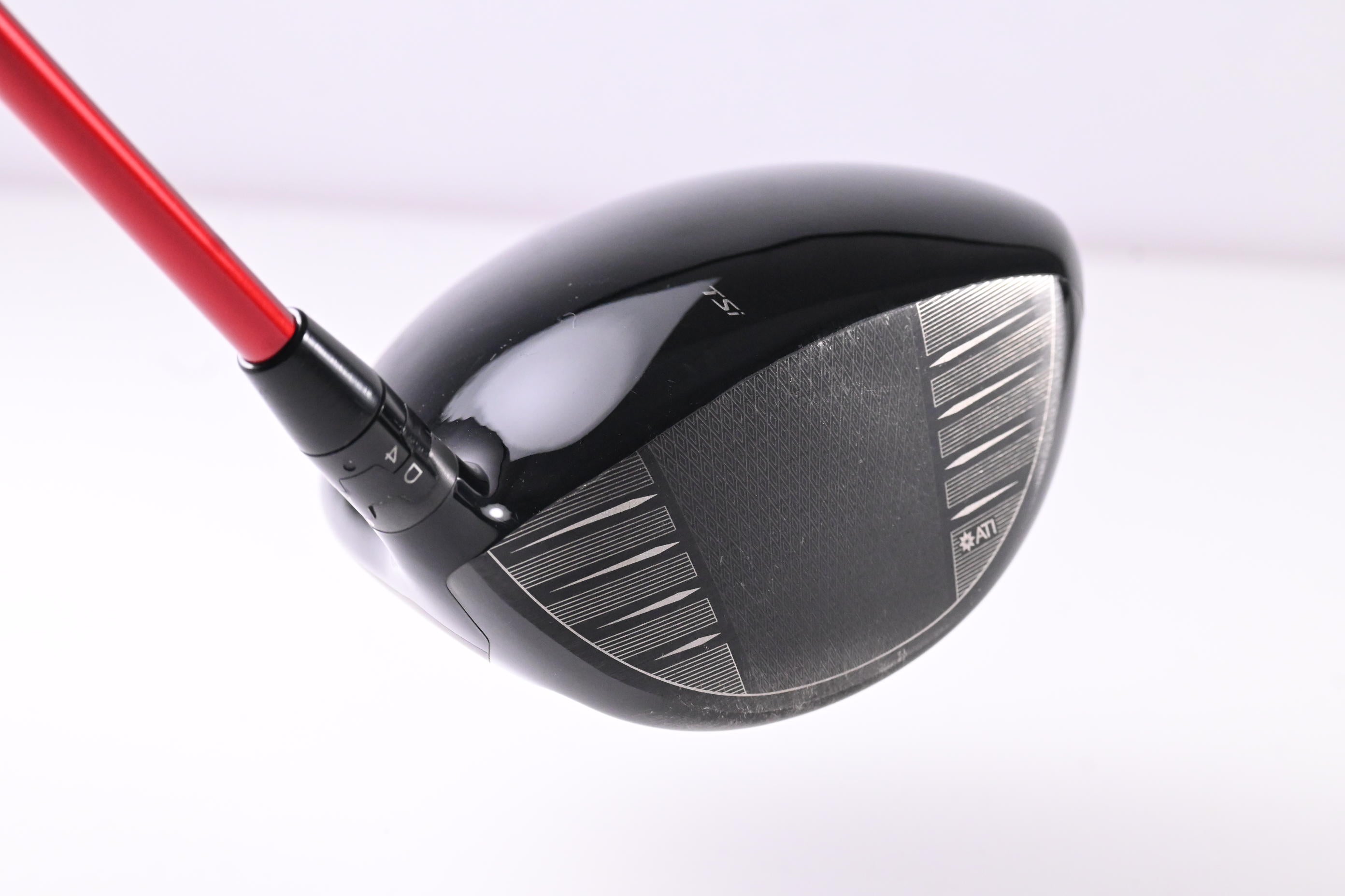 Left Hand Titleist TSi1 Driver / 10 Degree / Regular Flex Fujikura Ventus Red 5