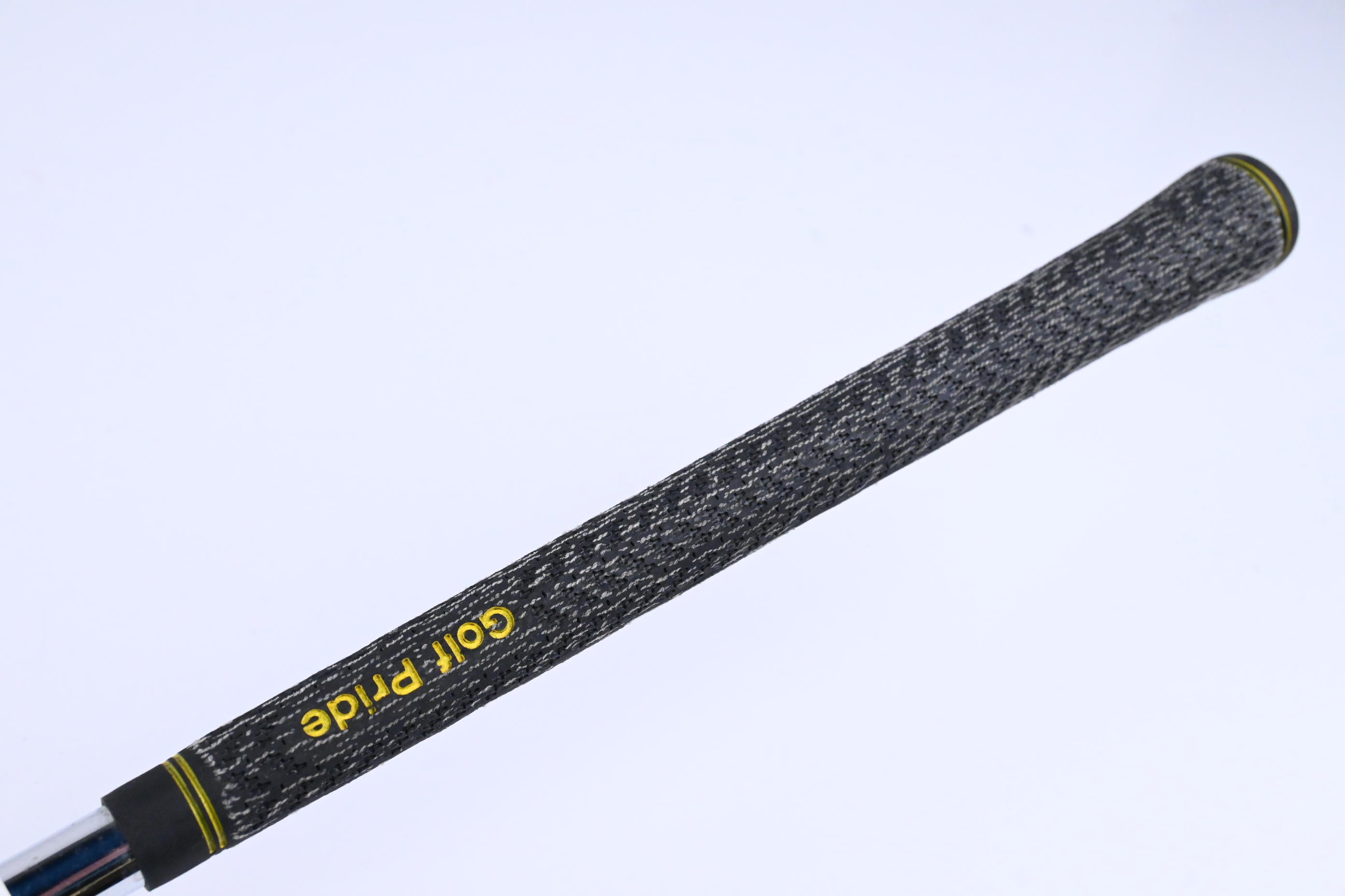 Ping Zing 2 #3 Iron / 20.5 Degree / Black Dot / Stiff Flex Ping Karsten JZ Shaft