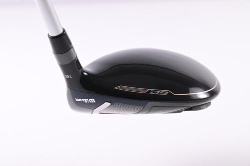 Wilson D9 #5 Wood / 18 Degree / Regular Flex Tensei CK Blue 50 Shaft