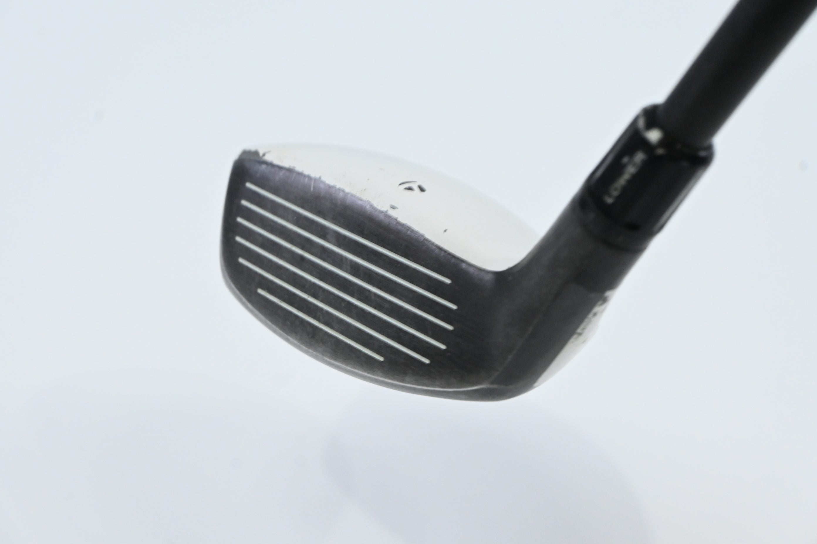 Taylormade Rescue FCT 11 #4 Hybrid / 21 Degree / Regular Flex Aldila RIP 65
