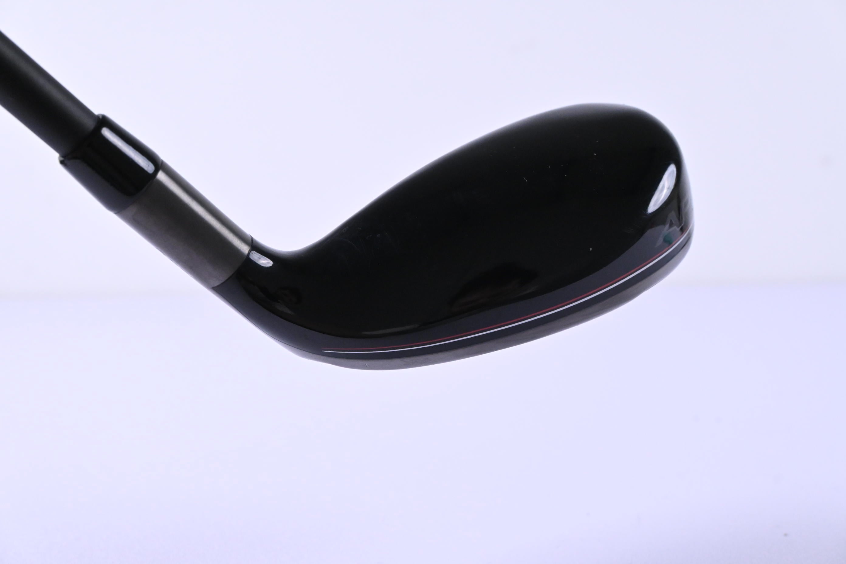 Callaway Apex Pro 21 #2 Hybrid / 18 Degree / Stiff Flex MMT HY 80 Shaft