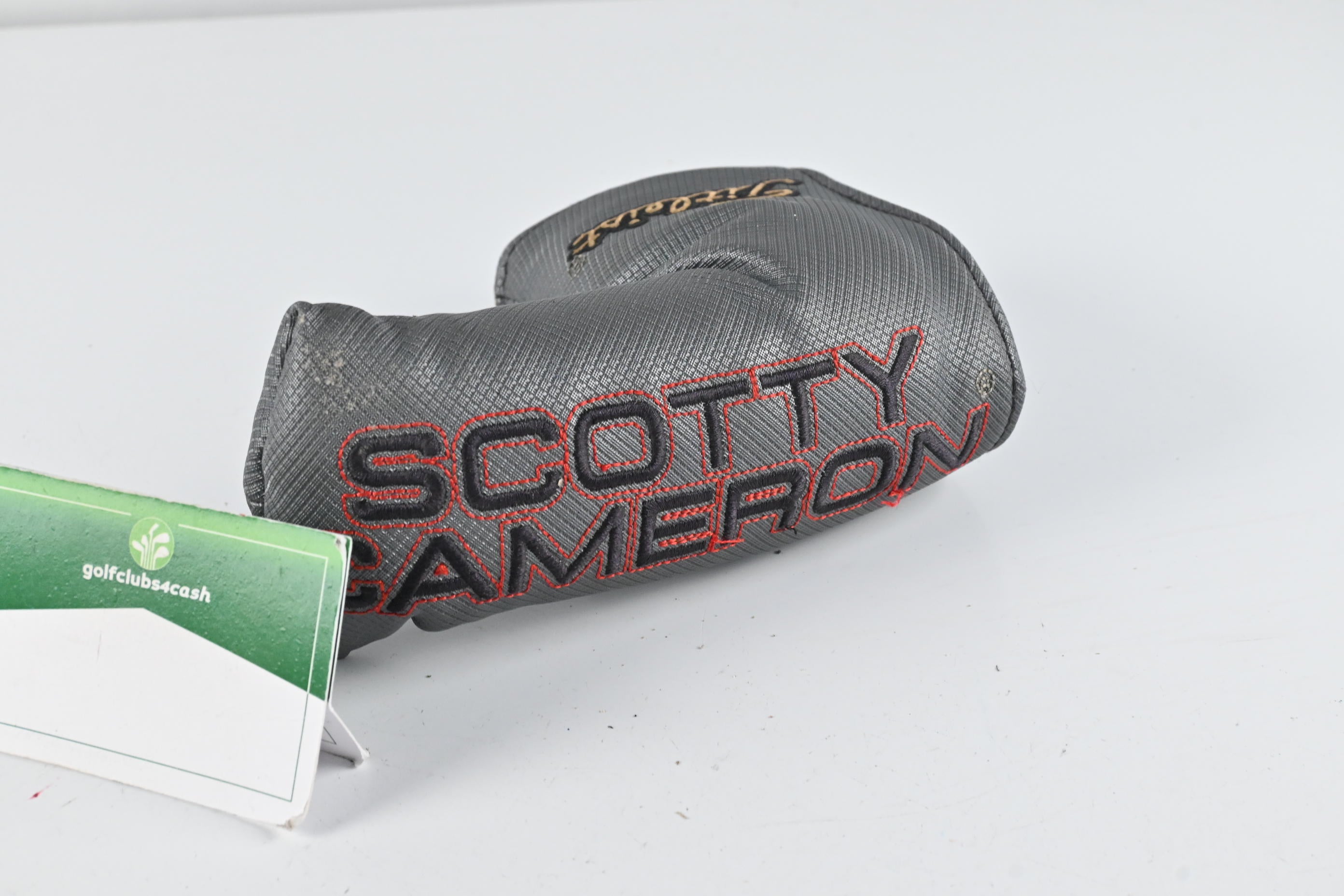 Scotty Cameron Studio Select Newport 2 Putter / 32 Inch