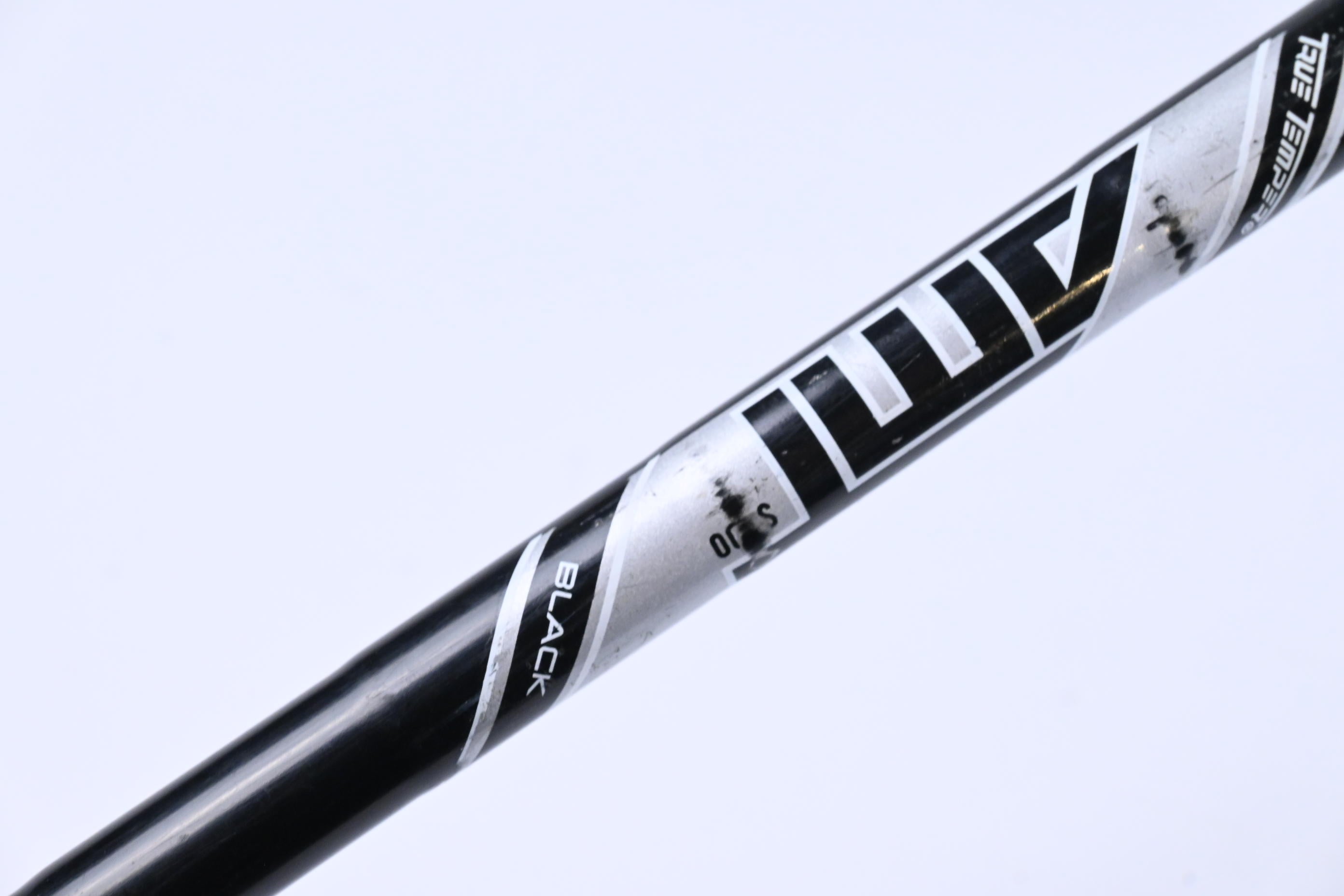 Titleist Vokey SM8 Lob Wedge / 58 Degree / Stiff Flex AMT Black Shaft
