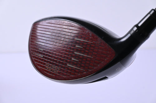 Taylormade Stealth 2 Plus Driver / 9 Degree / Regular Flex Ventus TR Red 5 Shaft