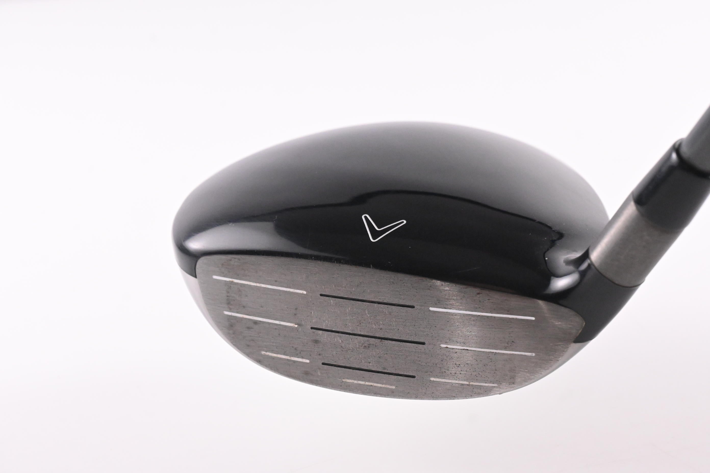 Callaway Epic Max 3 Wood / 15 Degree / Regular Flex HZRDUS Smoke IM10 60 Shaft