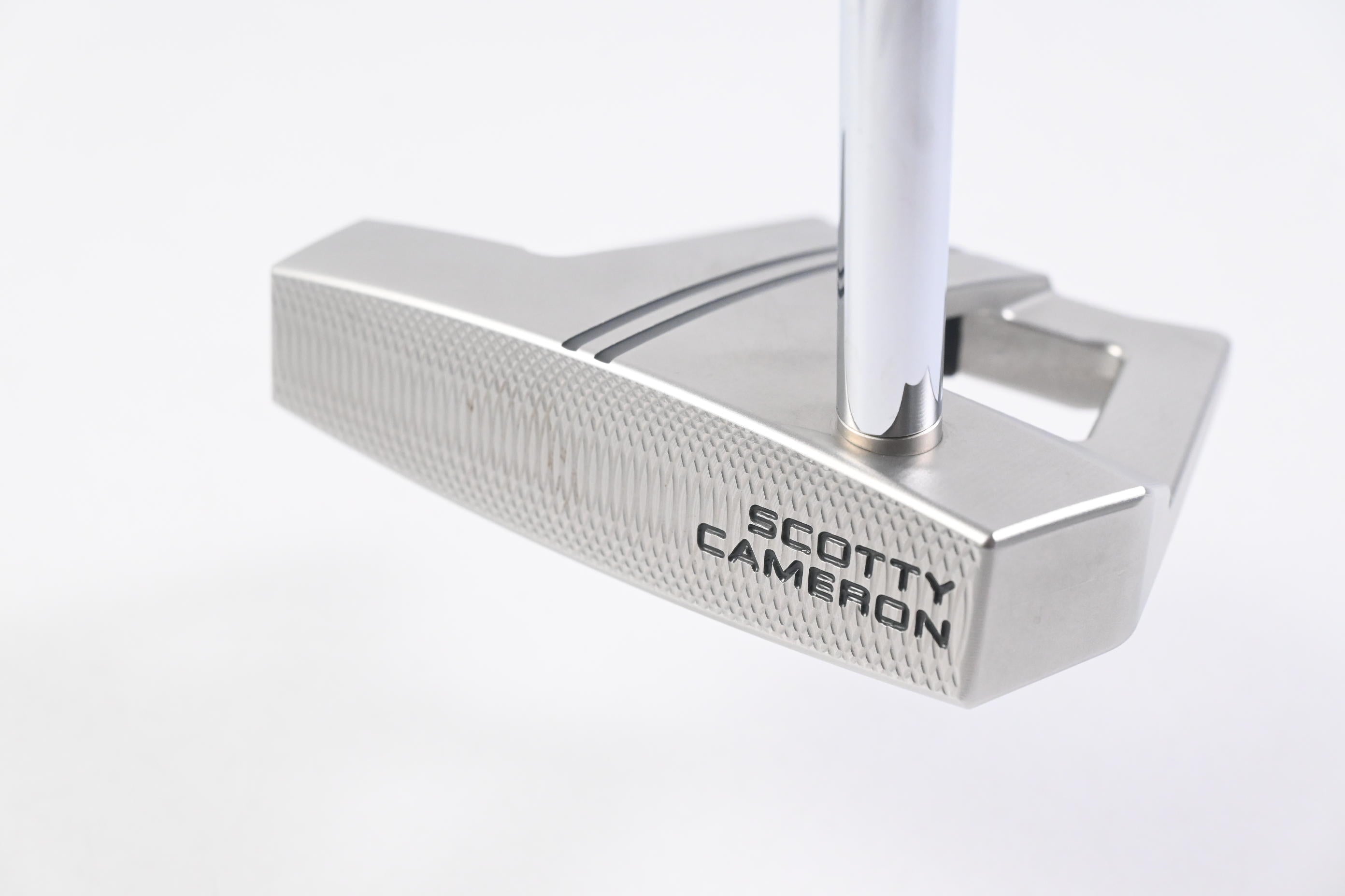 Scotty Cameron 2026 Phantom 9 Putter / 34 Inch