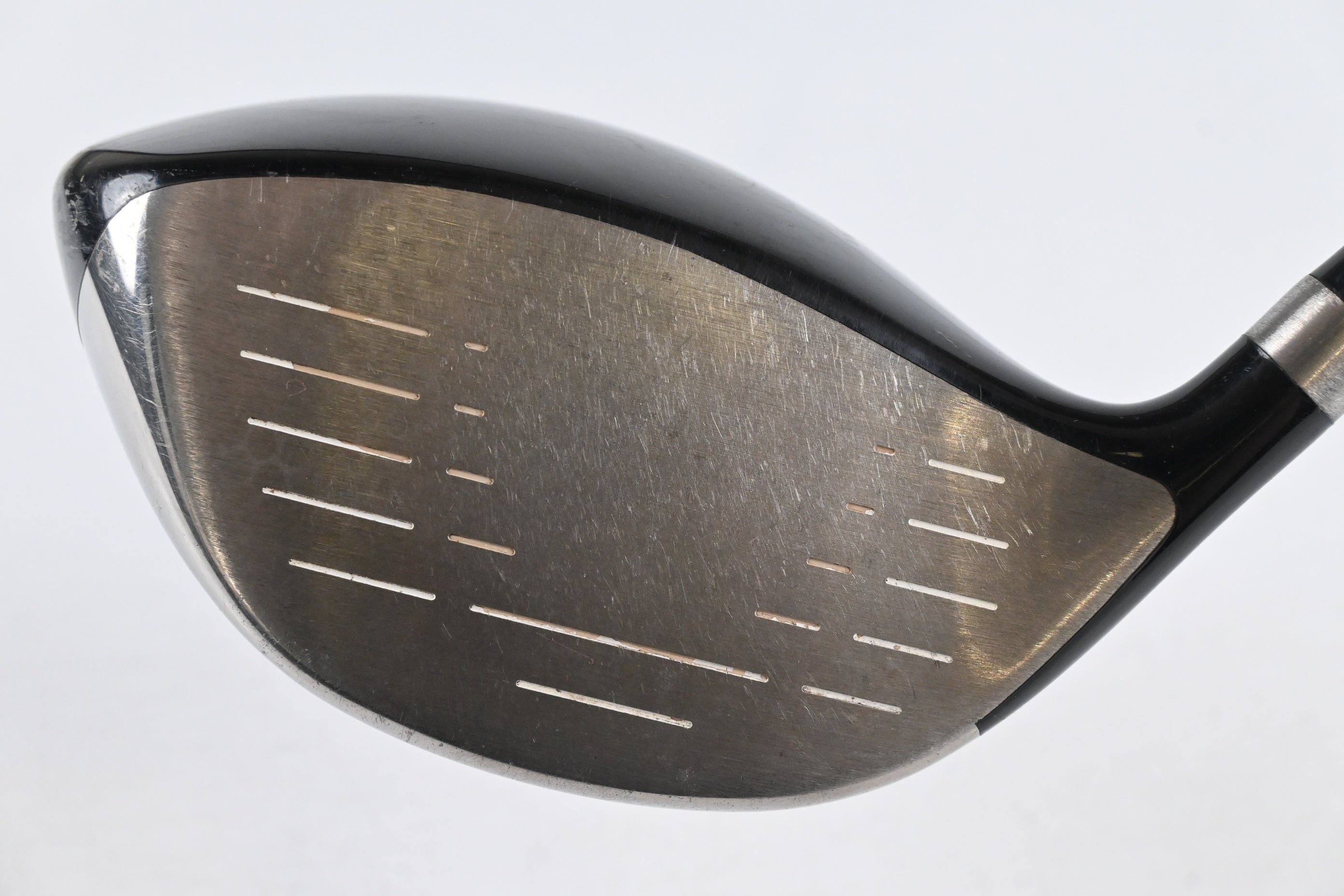 Ping G10 Driver / 12 Degree / Regular Flex UST Mamiya Proforce V2 65 Shaft