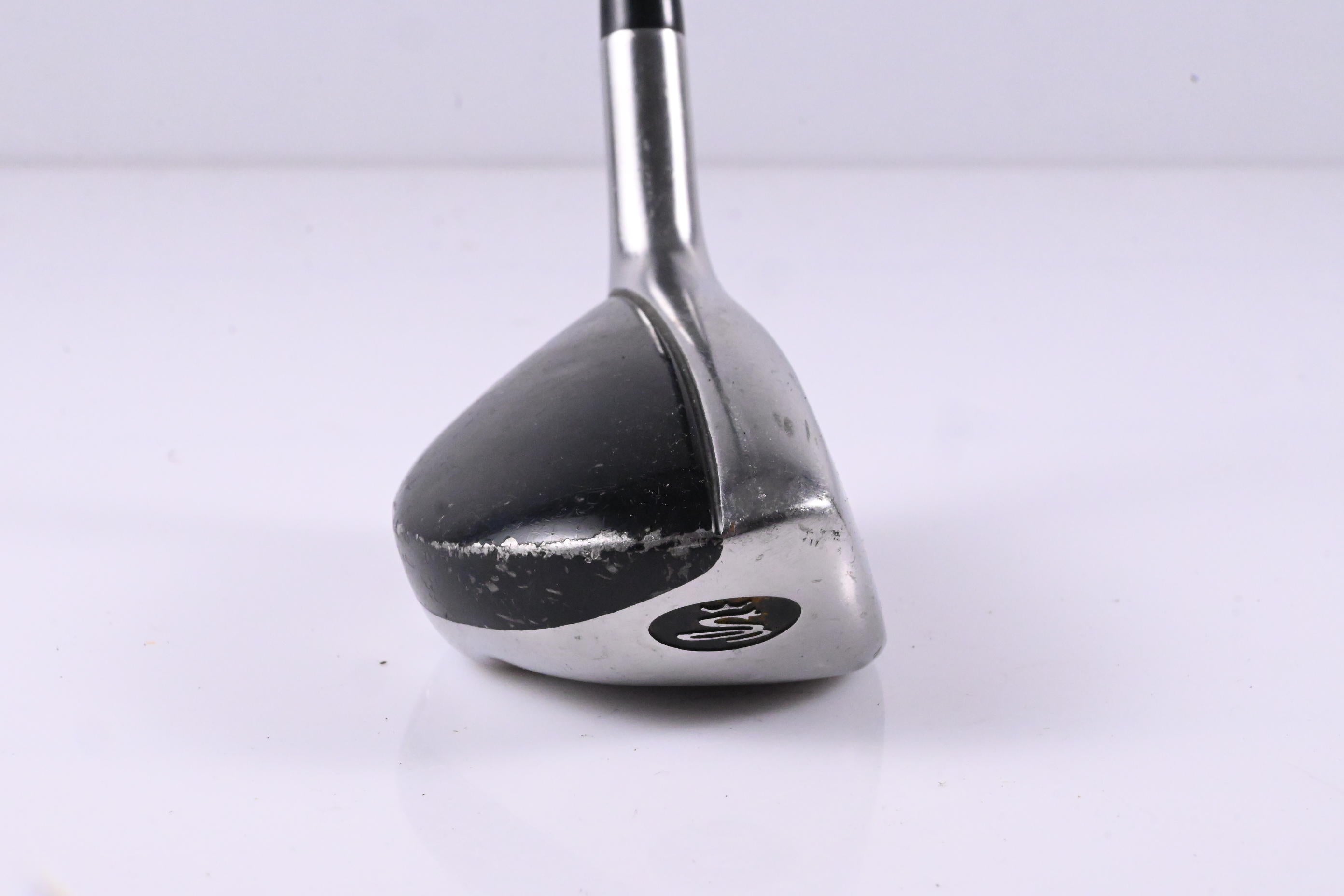 Cobra Baffler Pro #3 Hybrid / 20 Degree / Regular Flex Speeder Shaft