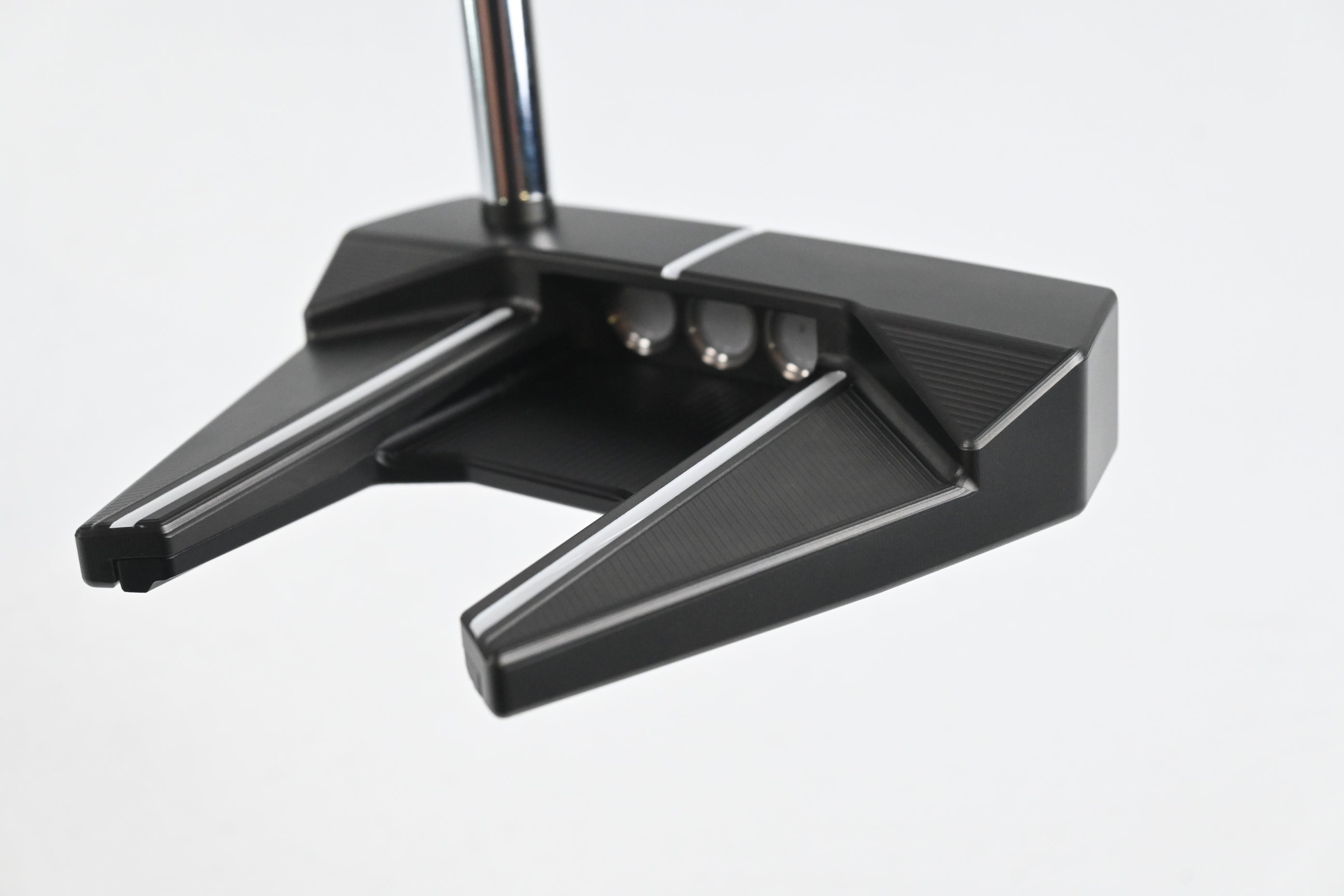 Scotty Cameron Phantom Black 7 Putter / 35 Inch