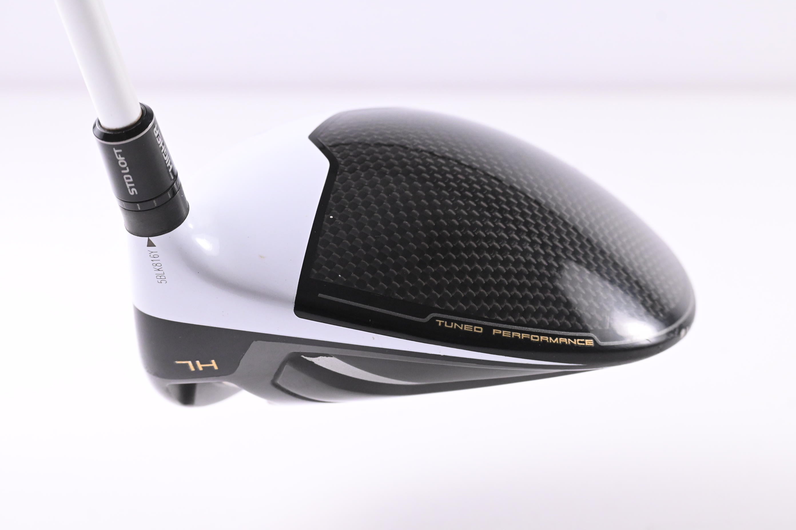 Taylormade M2 2016 Driver / 11 Degree / X-Flex Aldila rogue Silver 70 Shaft